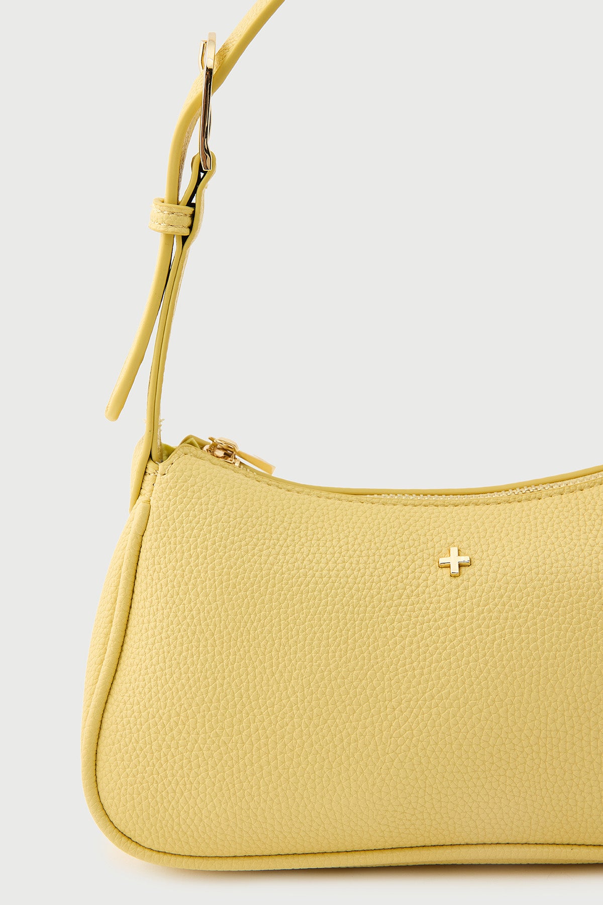 Peta + Jain Gabi Lemon Pebble Gold