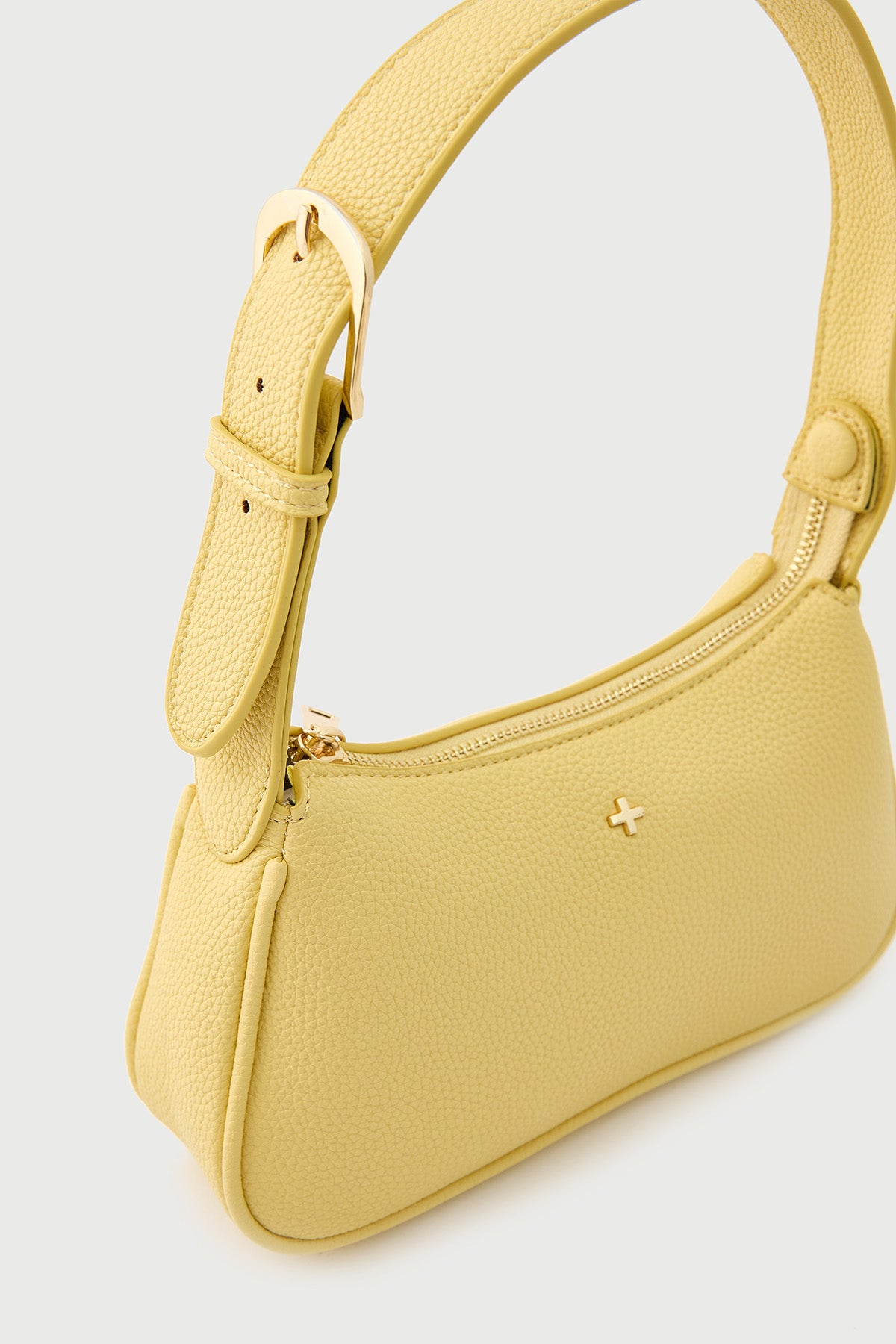 Peta + Jain Gabi Lemon Pebble Gold