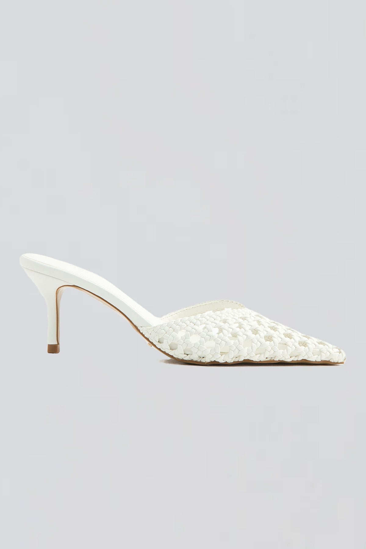 Billini Dottie White