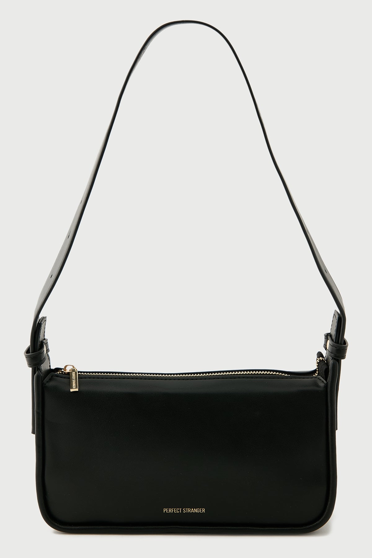 Perfect Stranger Harlow Bag Black