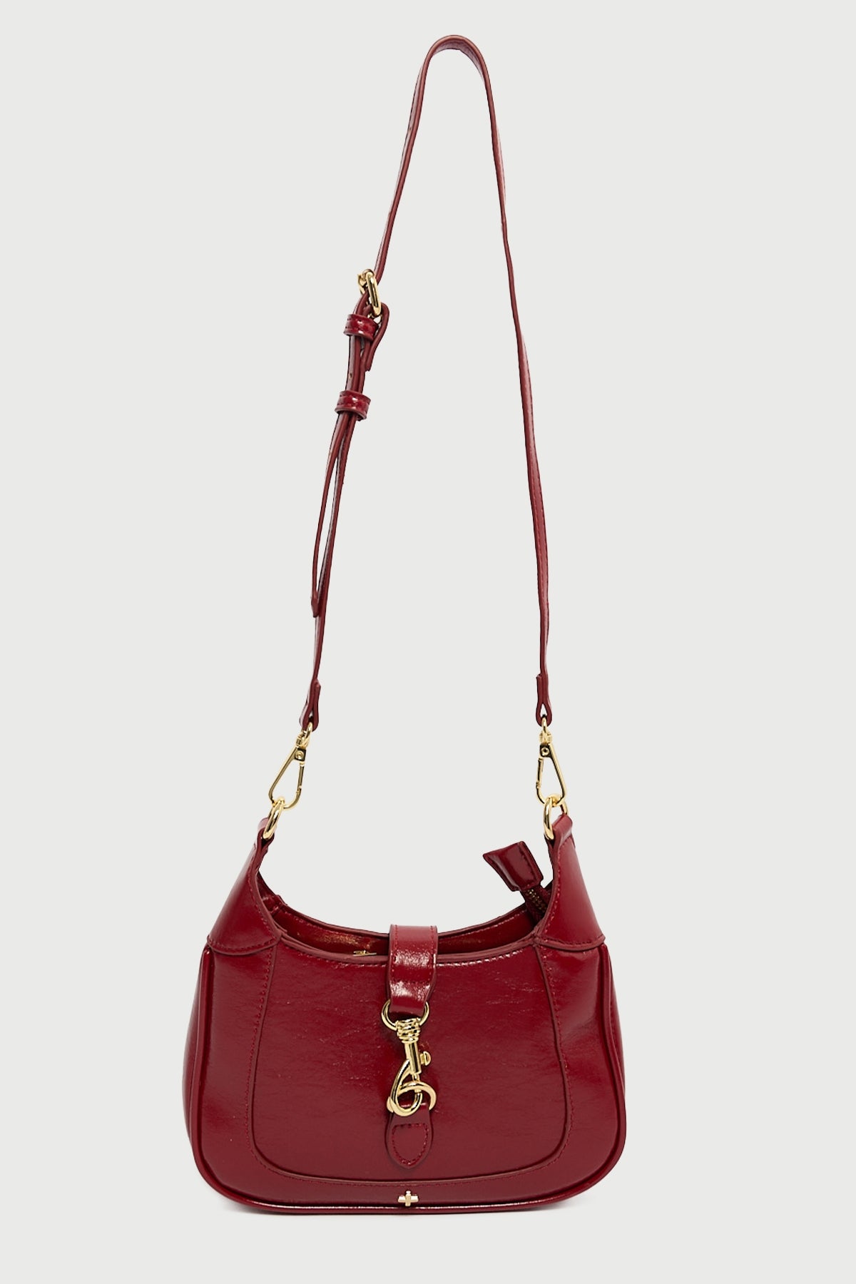 Peta + Jain Fonda Burgundy