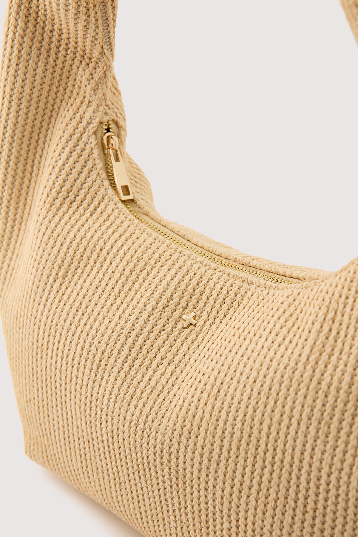 Peta + Jain Playa Slouch Bag Sand