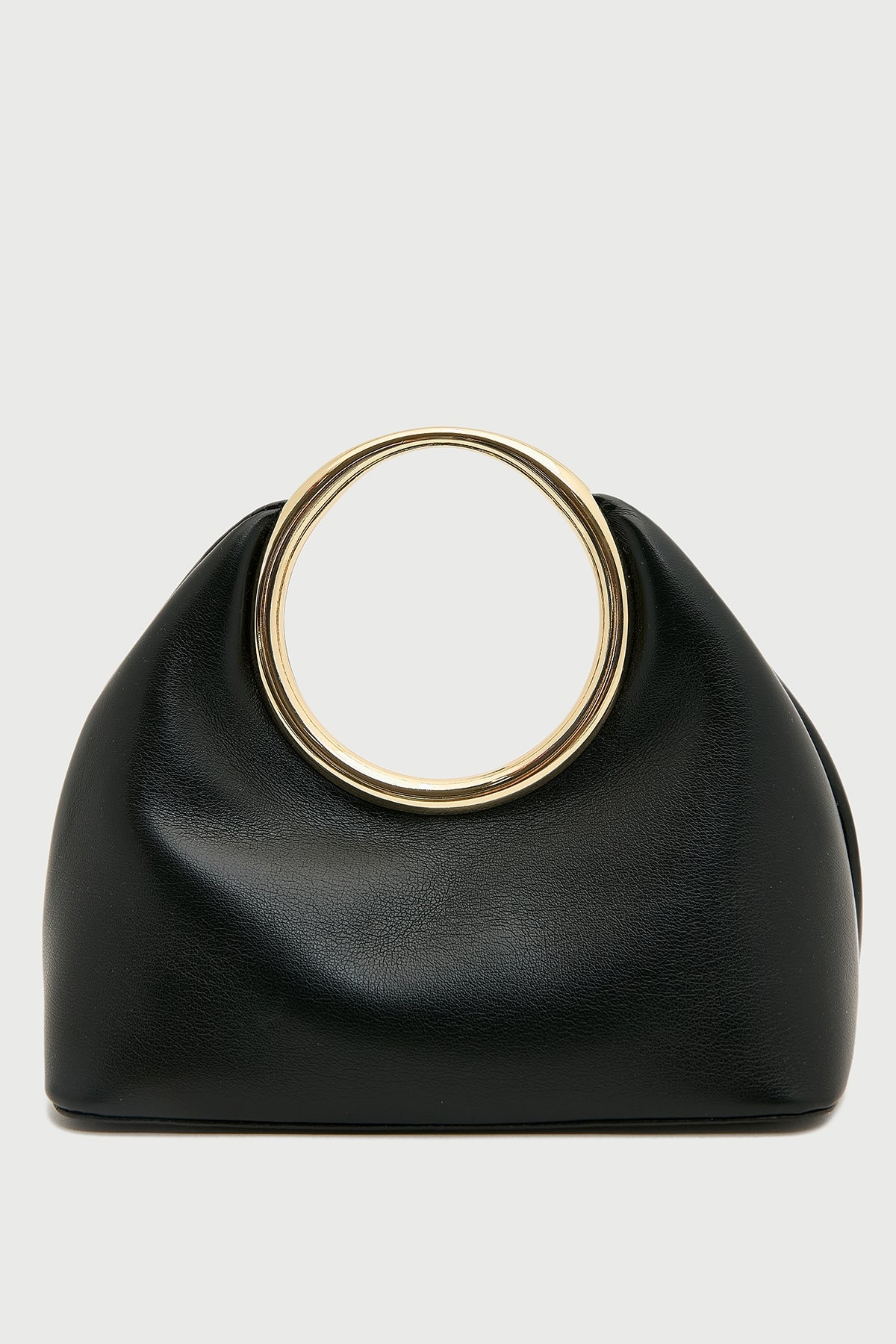 Billini Monroe Handle Bag Black