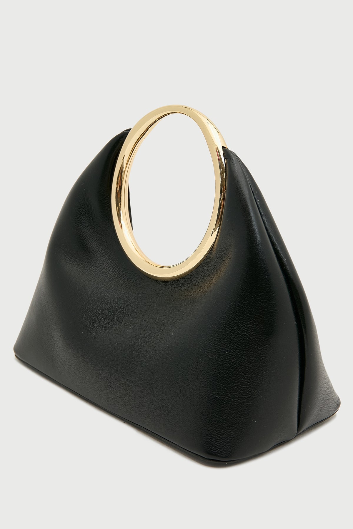 Billini Monroe Handle Bag Black