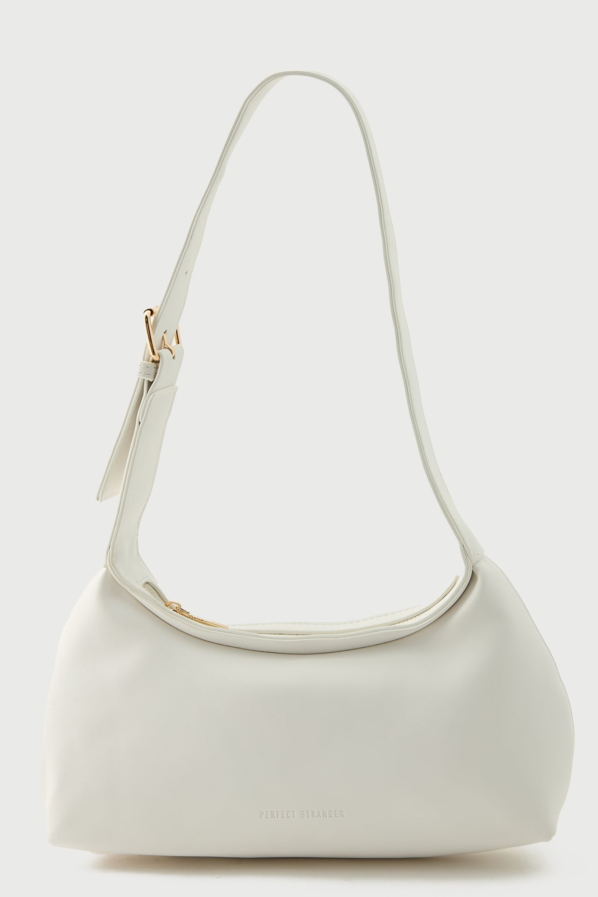 Perfect Stranger Valentina Handbag White