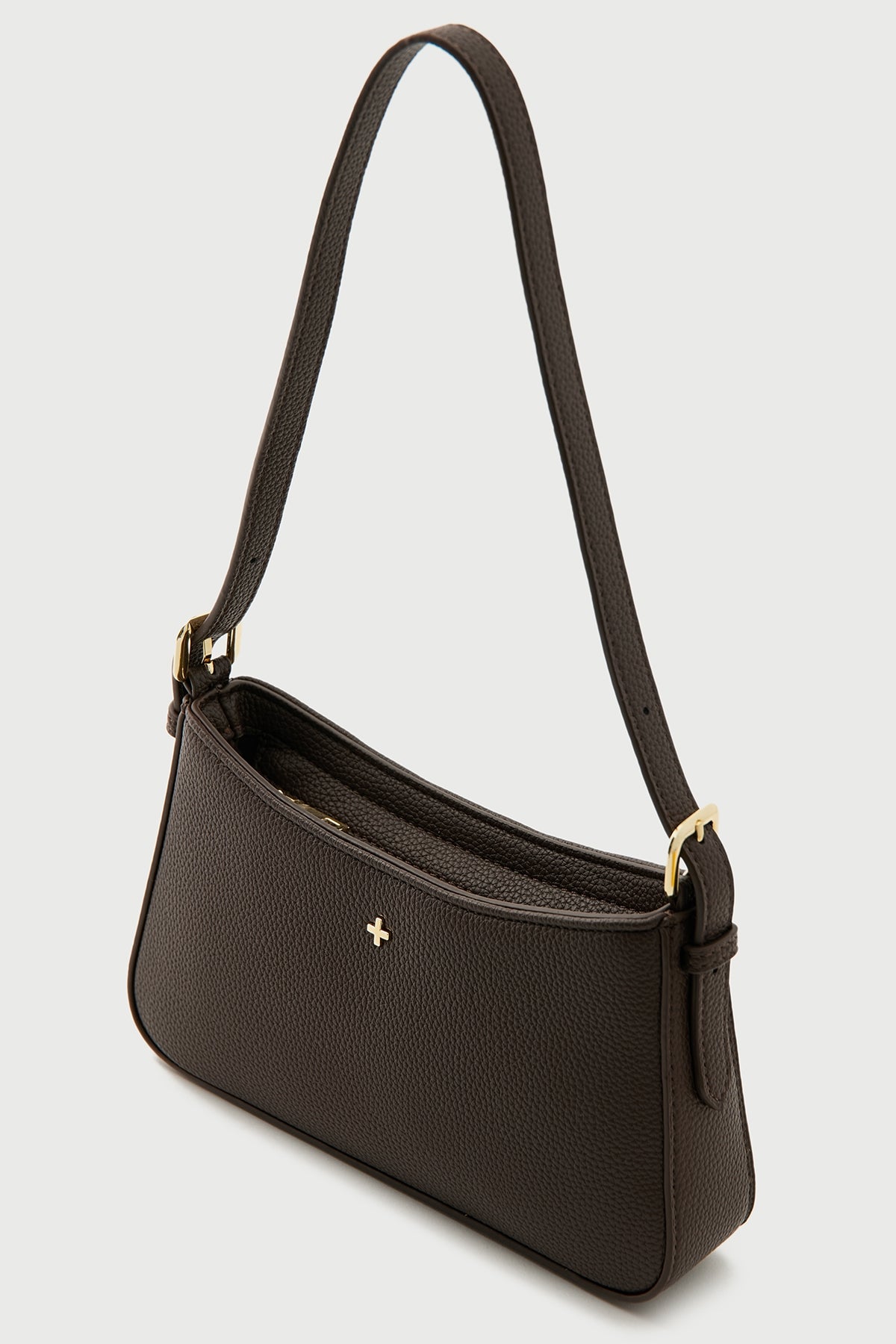 Peta + Jain Lilu Brown