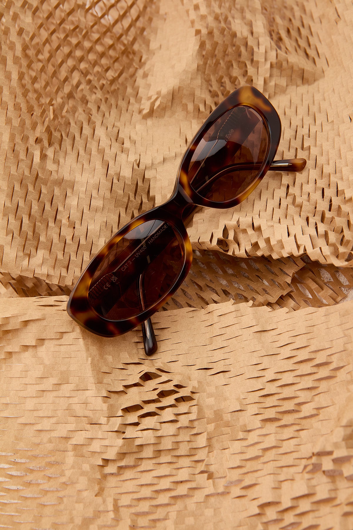 Lu Goldie Evie Tort Tortoise