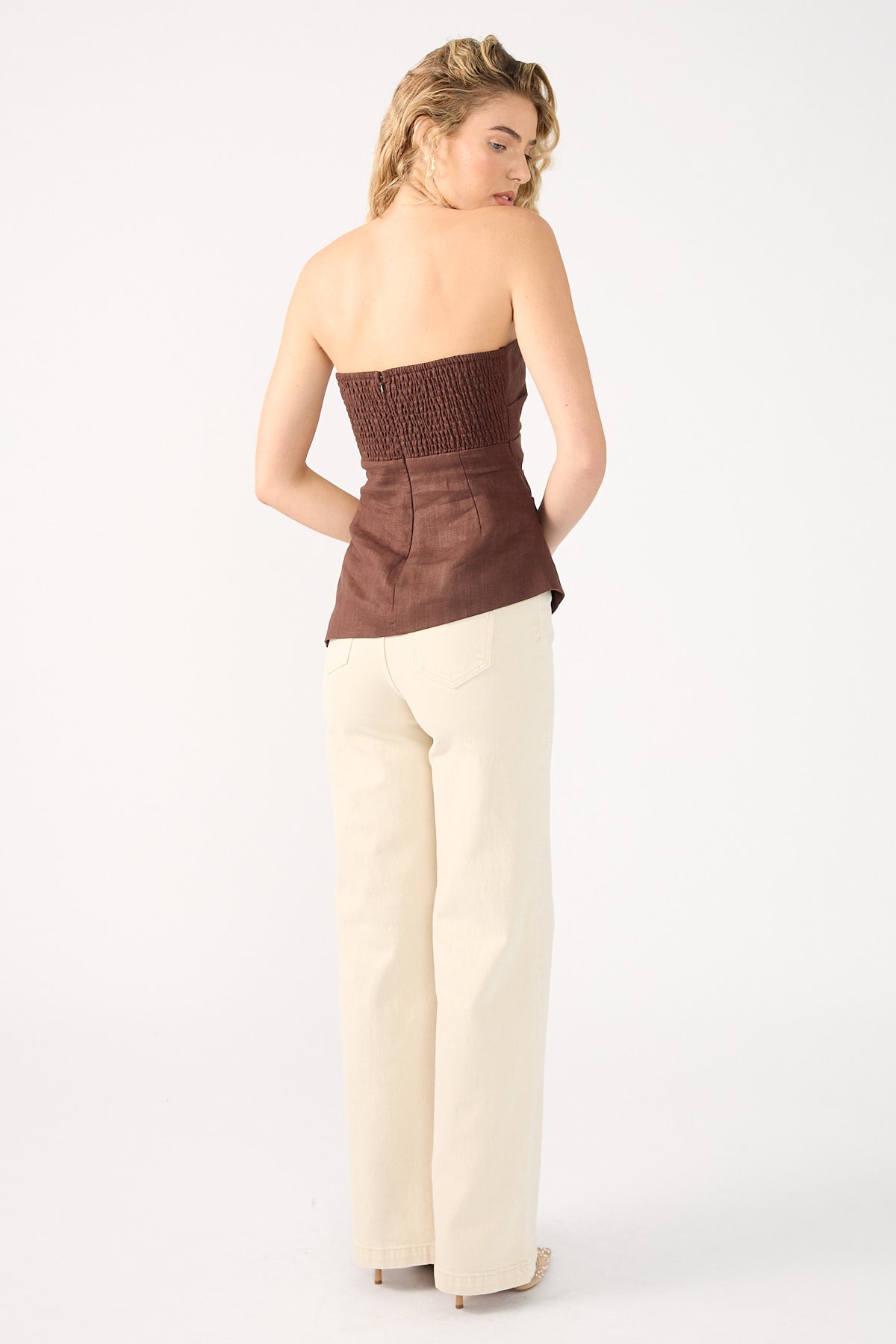 Abrand A 94 High and Wide Bone Cream