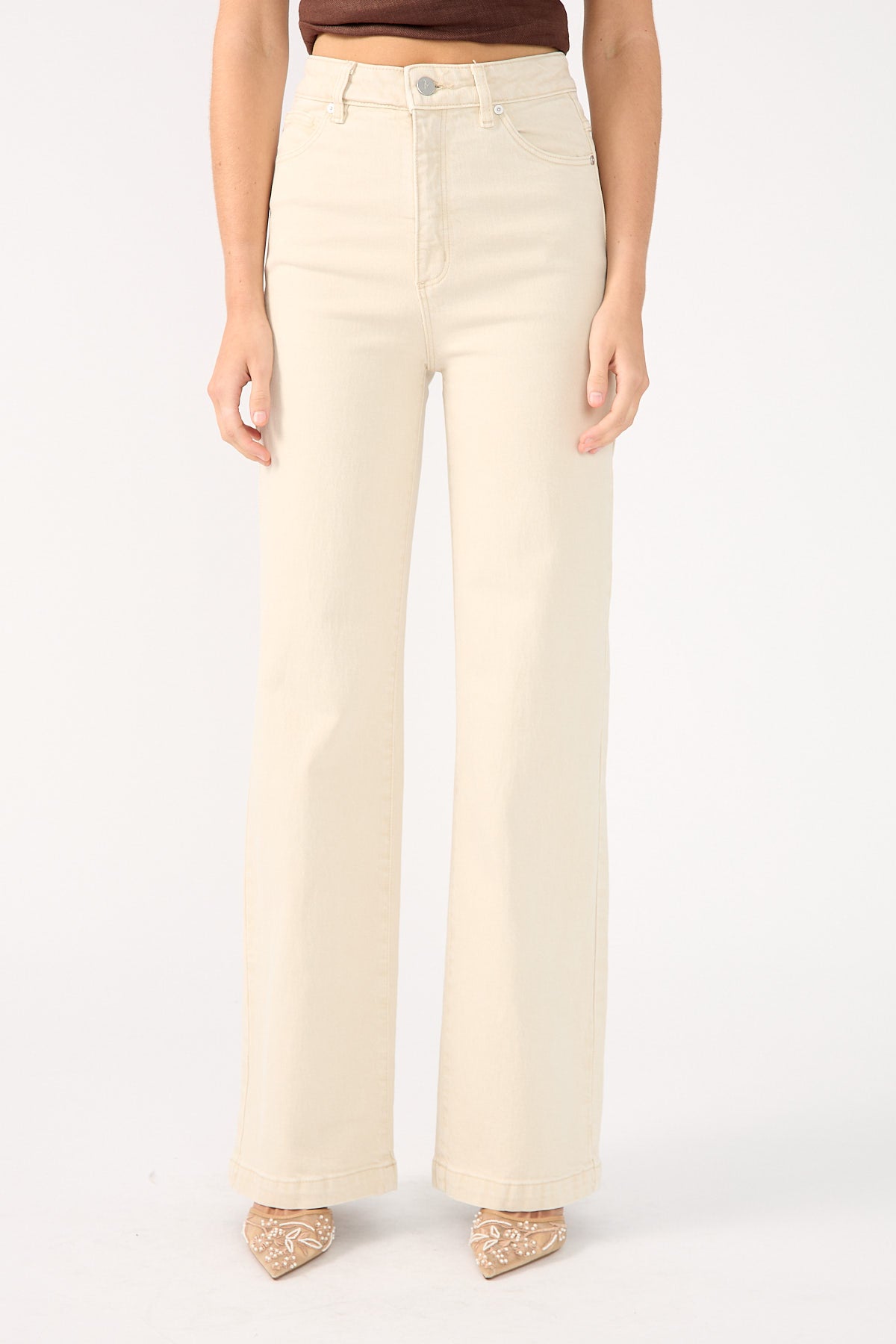 Abrand A 94 High and Wide Bone Cream