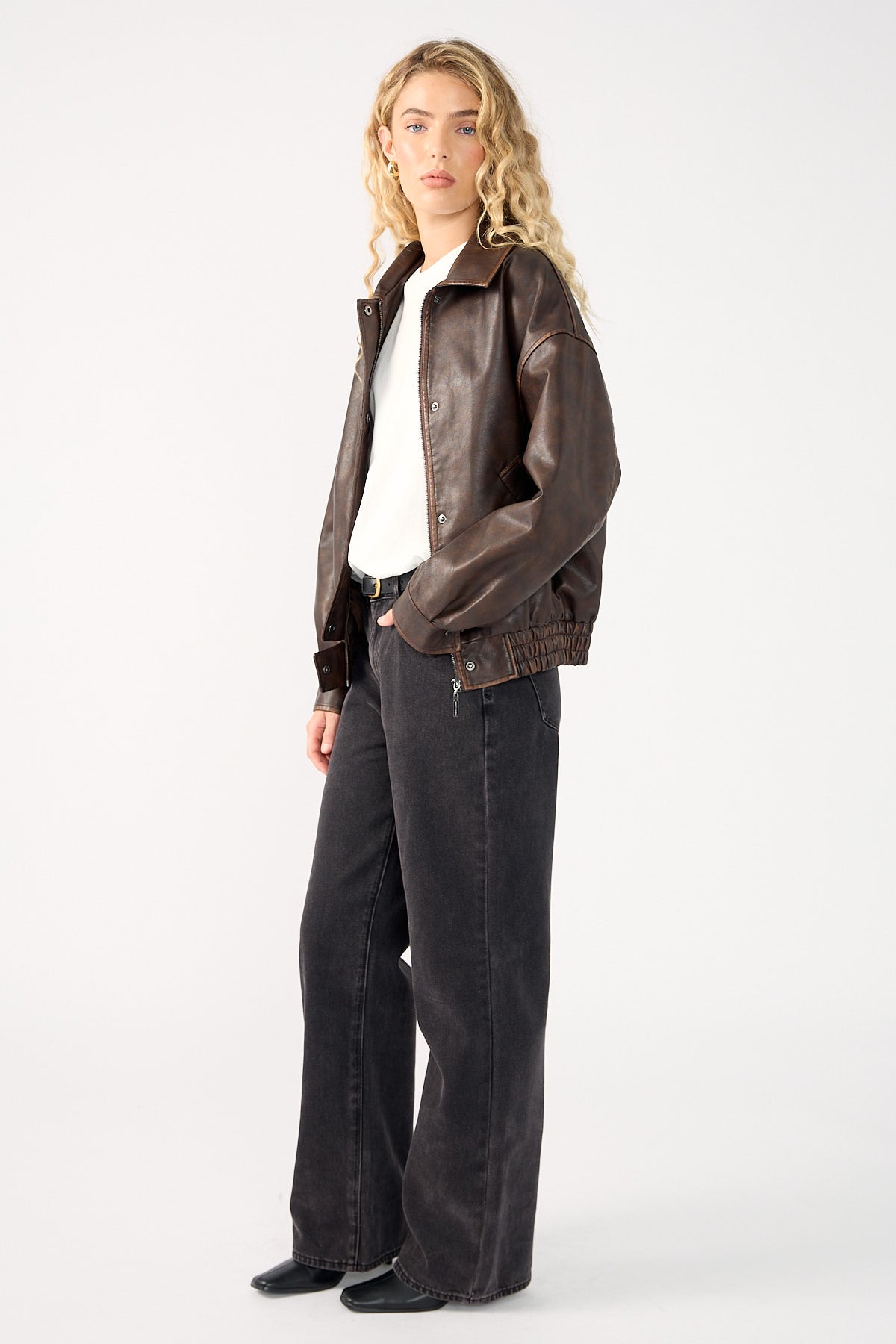 Abrand 95 Mid Baggy Jean Heidi