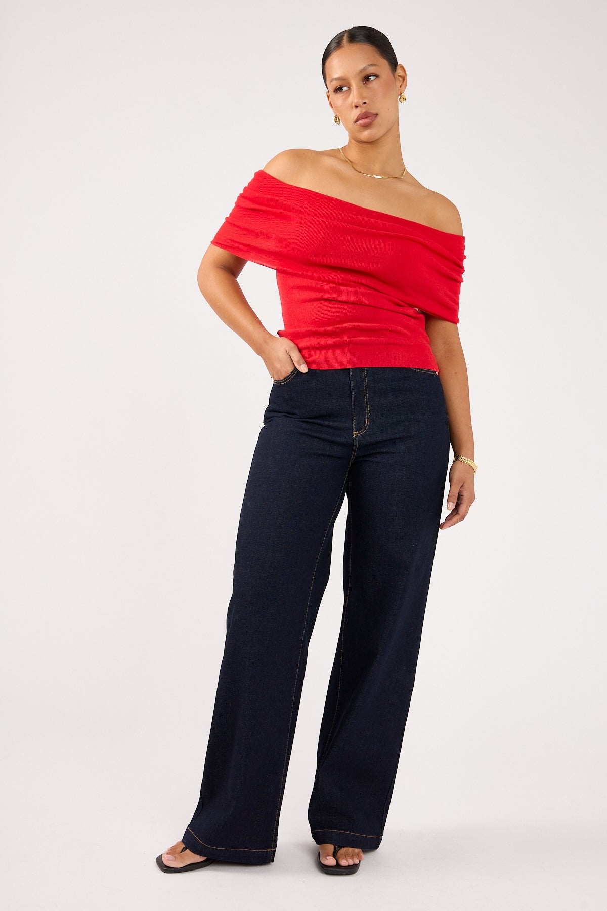 Abrand A 94 High and Wide Ritchie