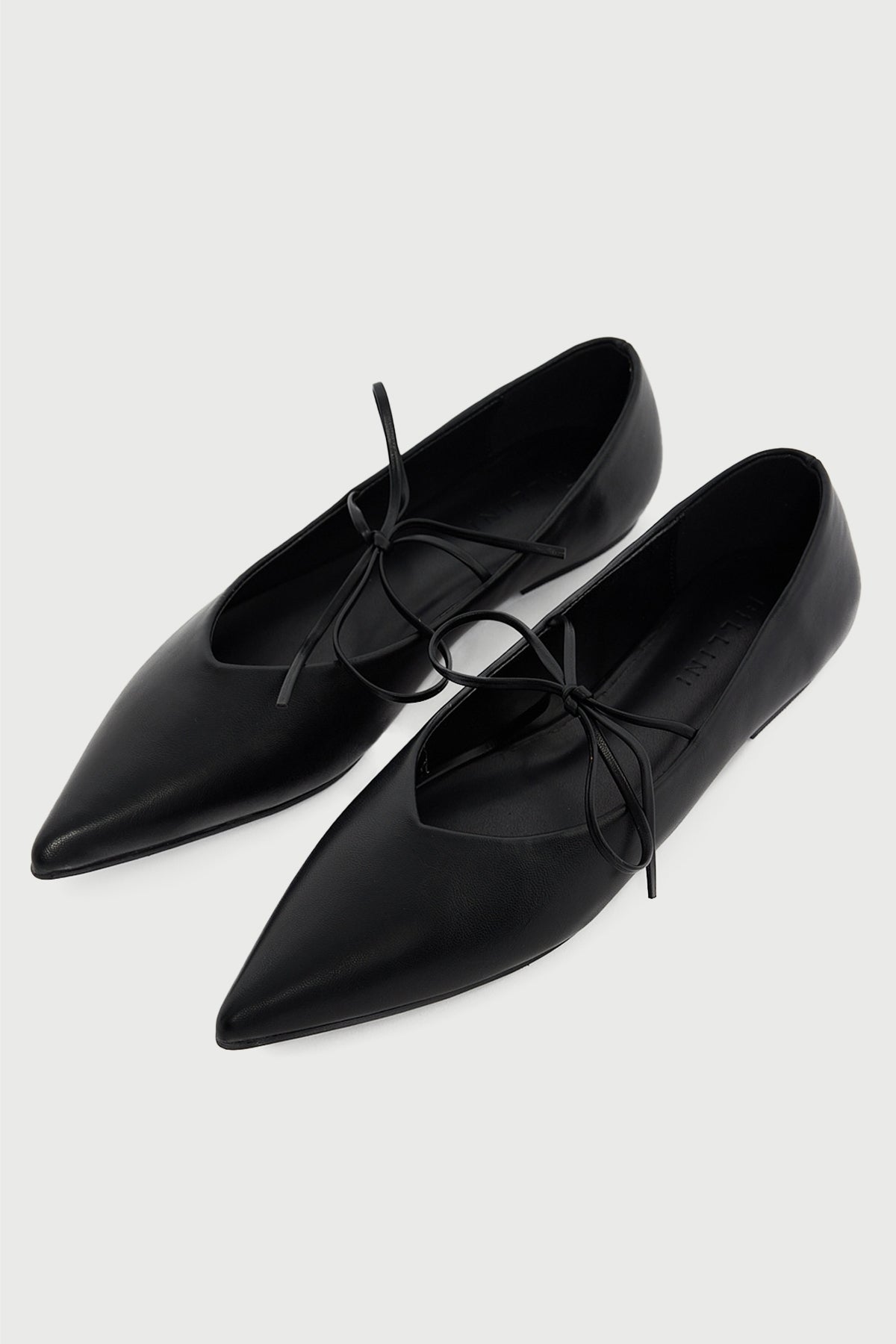 Billini Haruna Black