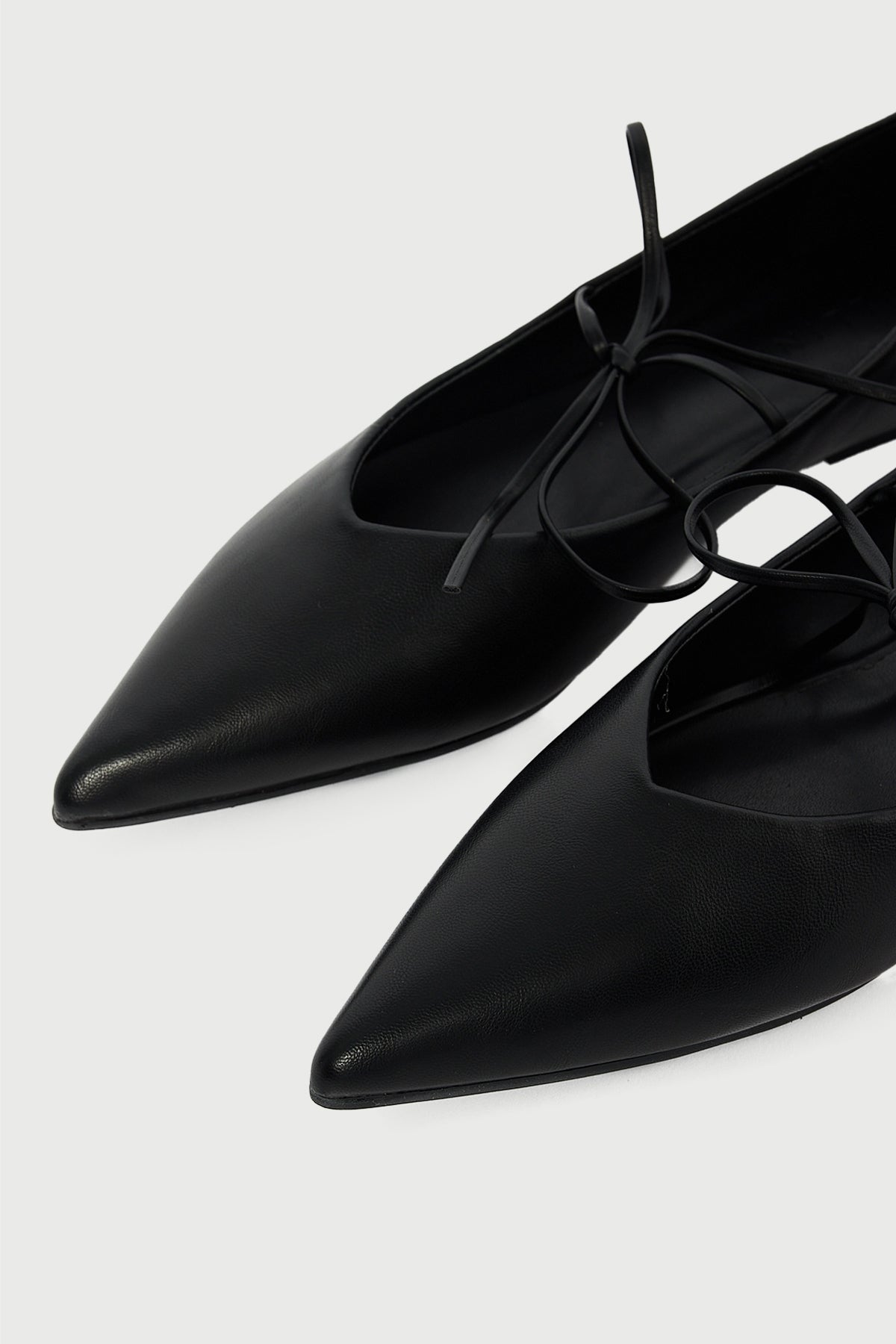 Billini Haruna Black