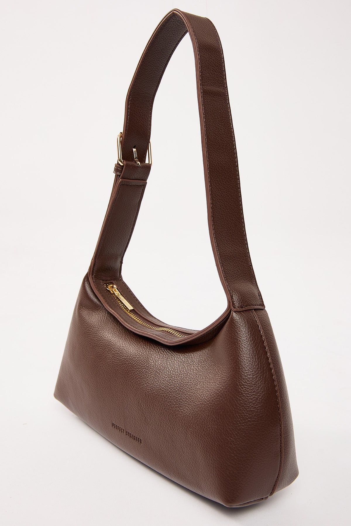 Perfect Stranger Valentina Handbag CHOC