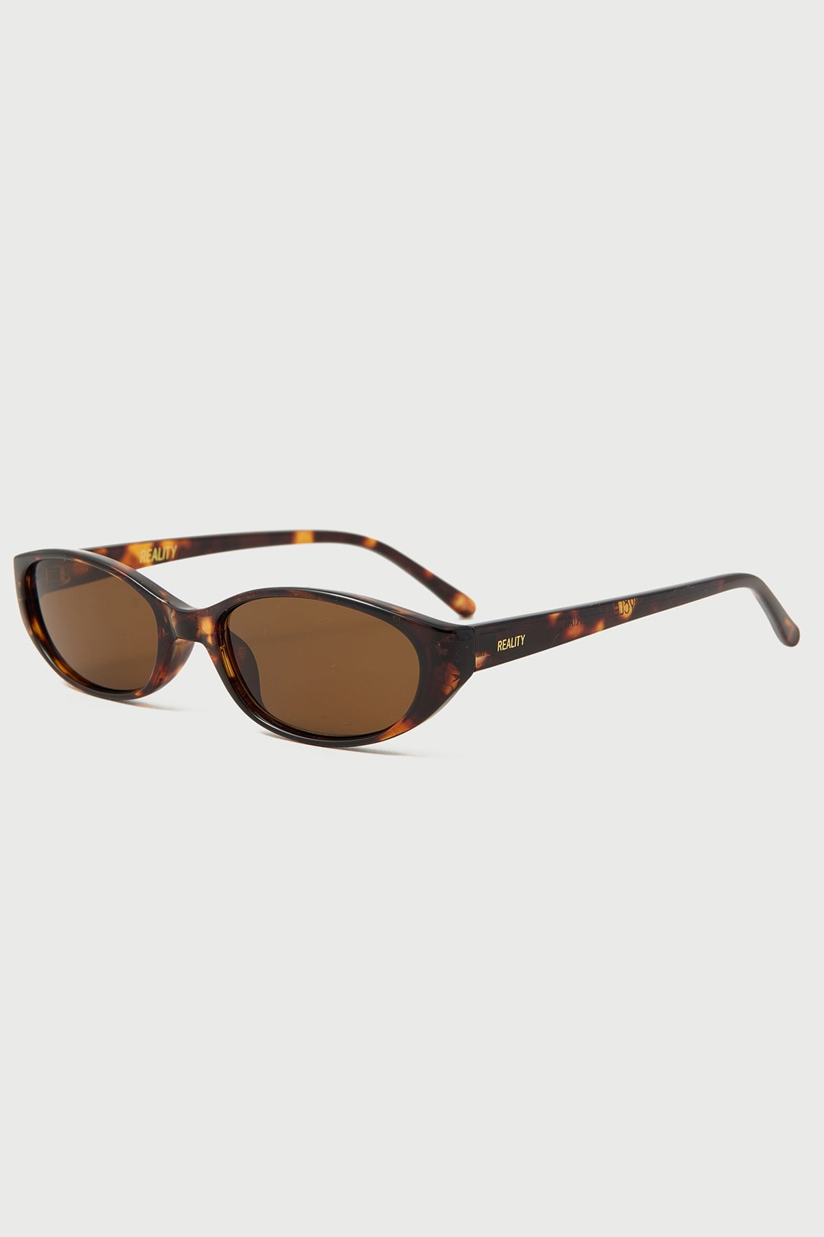 Reality Eyewear Velvet Kitten Tort