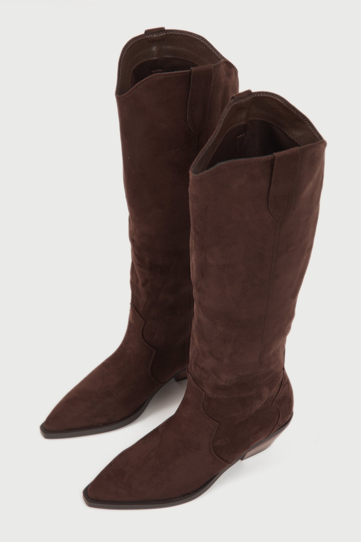 Billini Helix Boot Brown