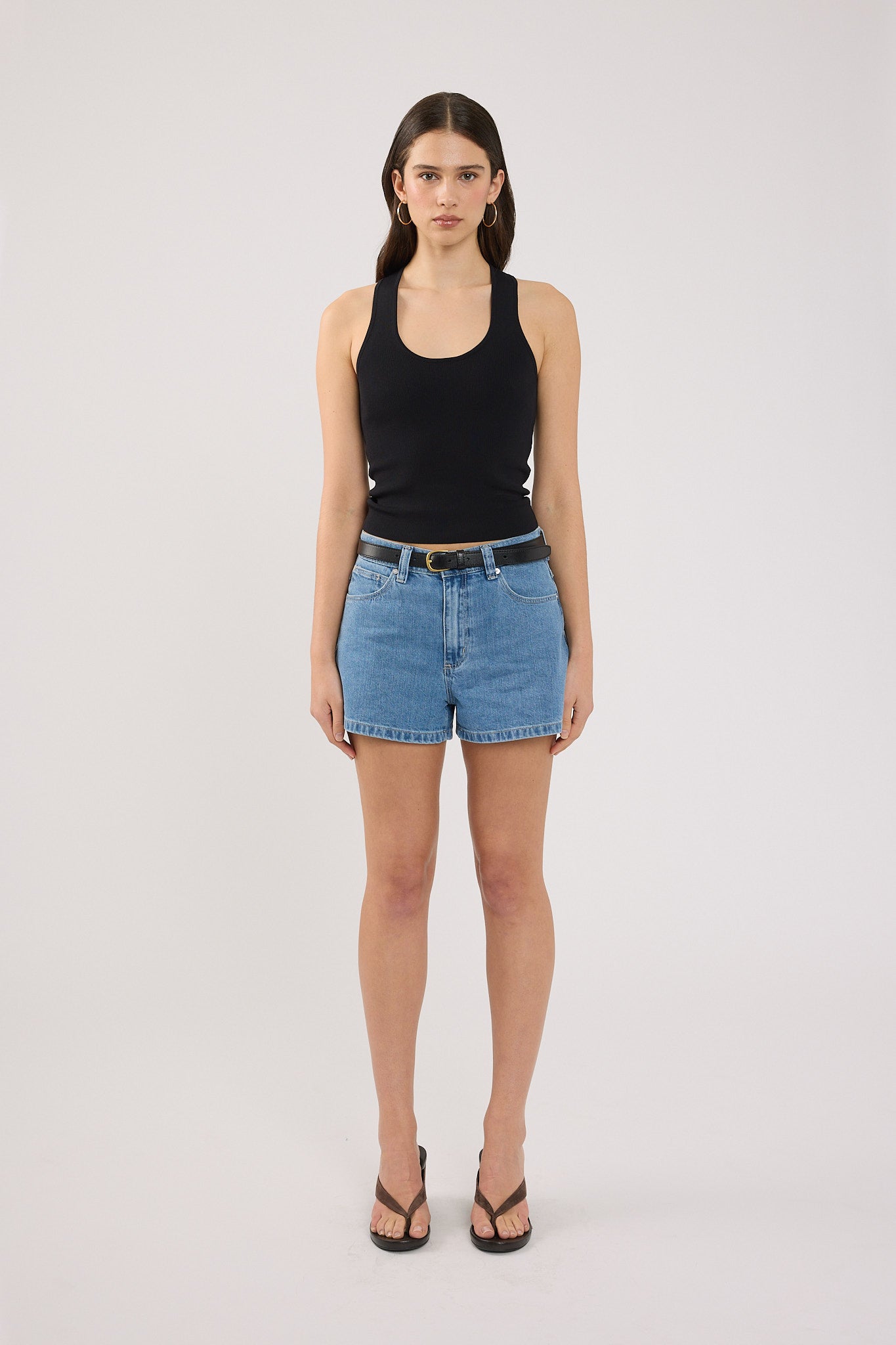 Abrand 95 Baggy Short Madison
