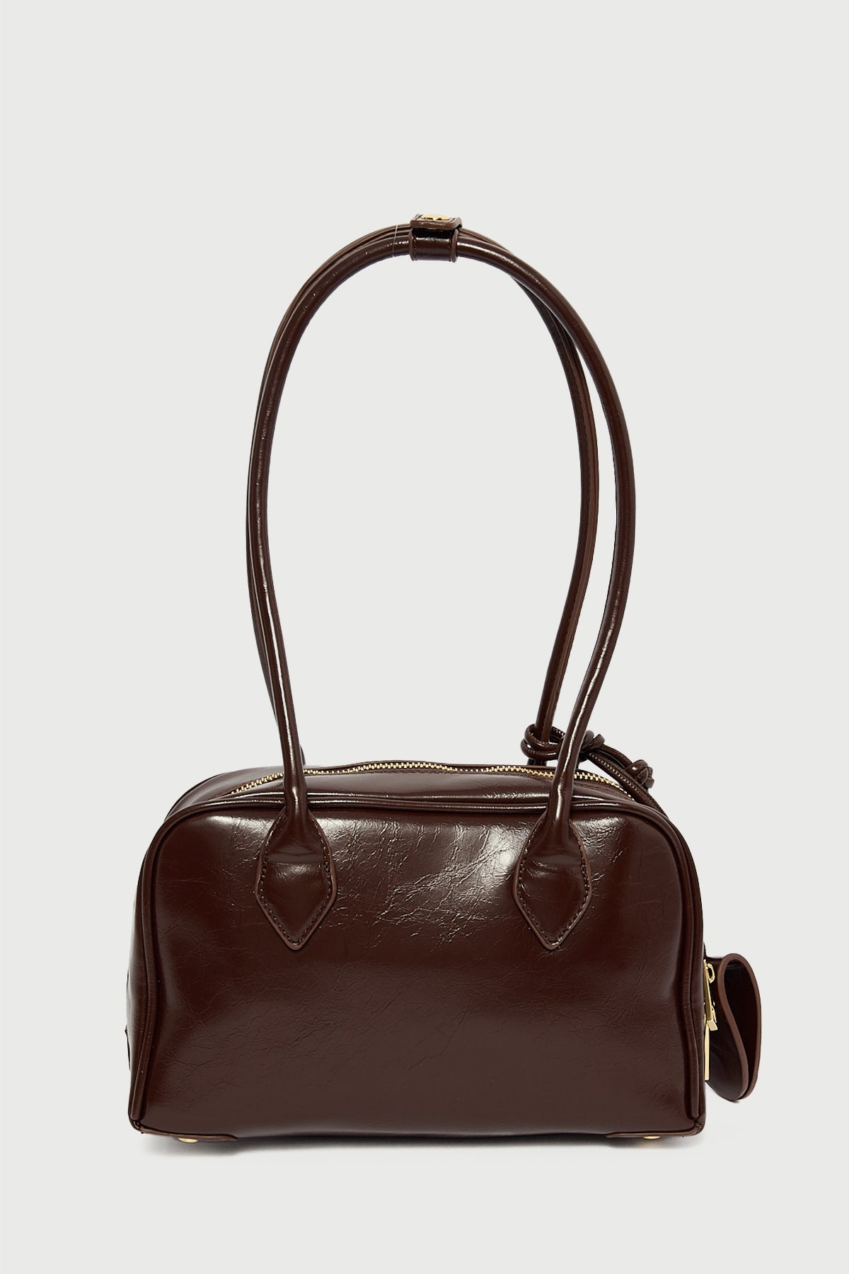 Peta + Jain Avery Shoulder Bag Brown