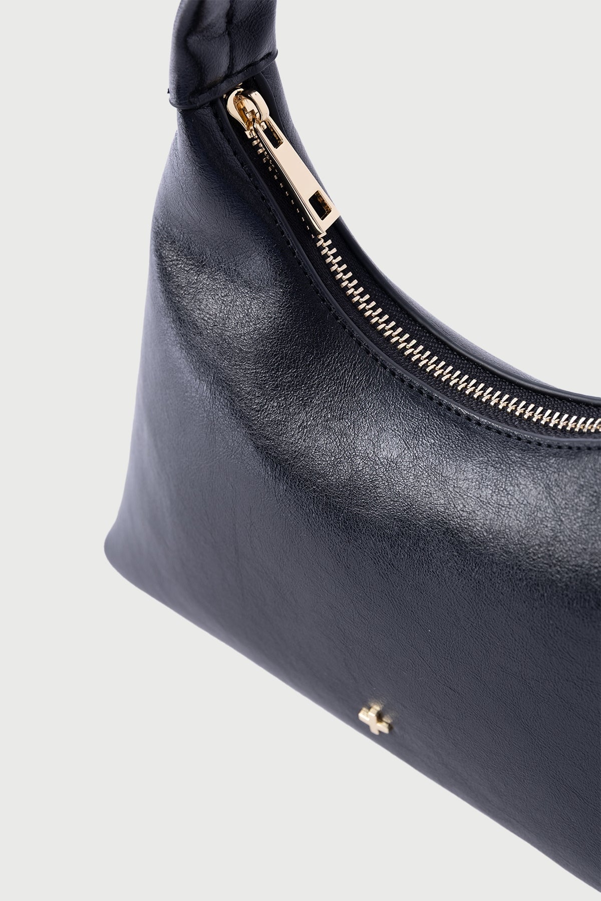 Peta + Jain Sweetie Shoulder Bag Black