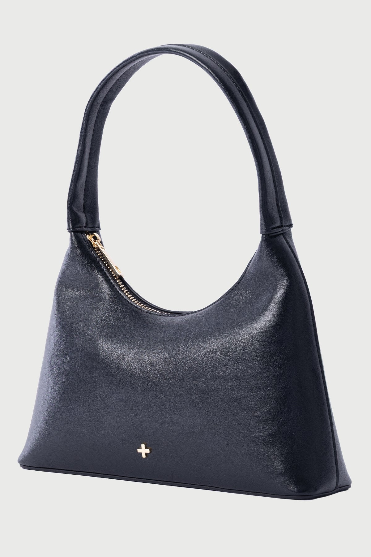 Peta + Jain Sweetie Shoulder Bag Black