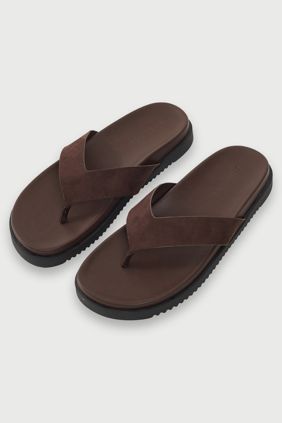 Billini Aila Brown