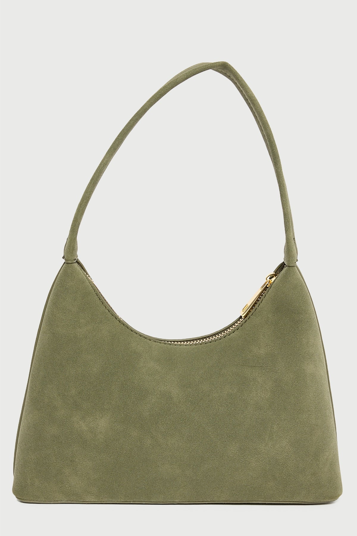 Peta + Jain Sweetie Shoulder Bag Khaki Green