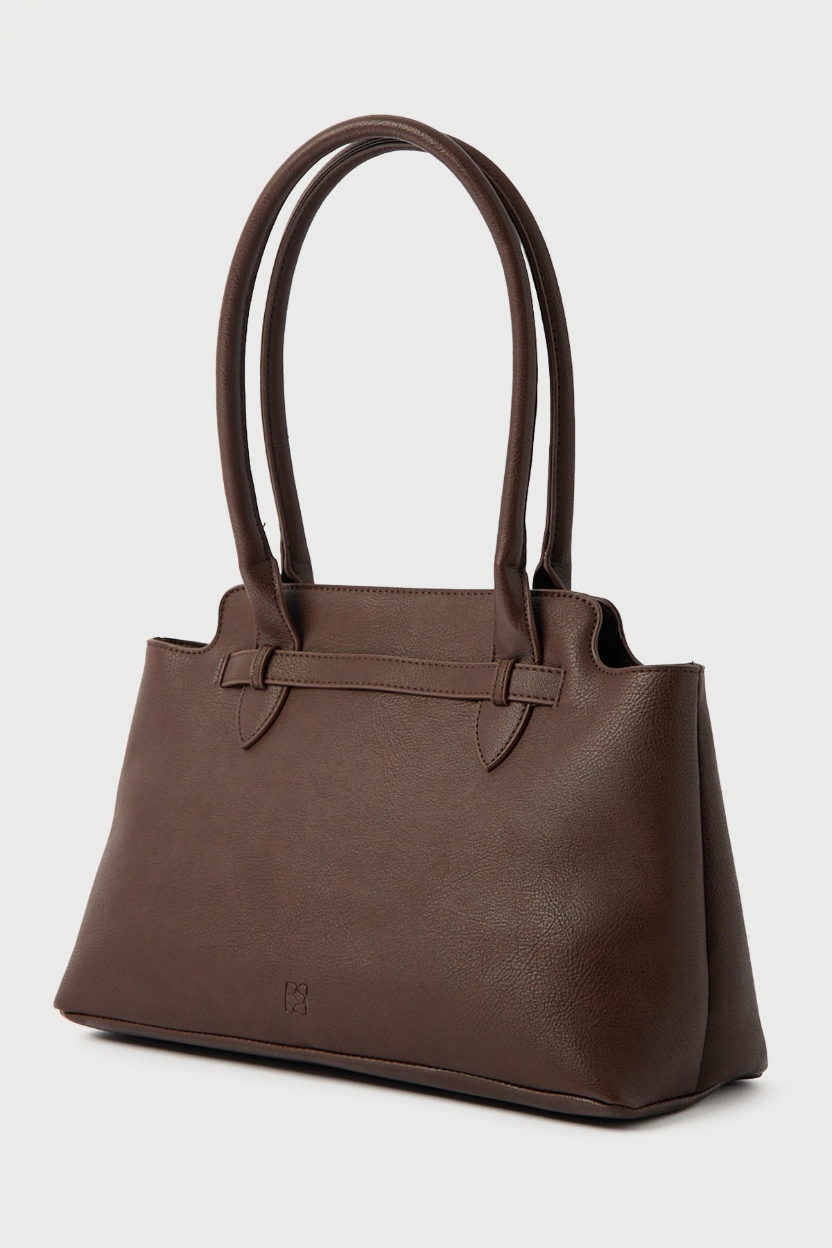 Perfect Stranger Estelle Handbag Brown