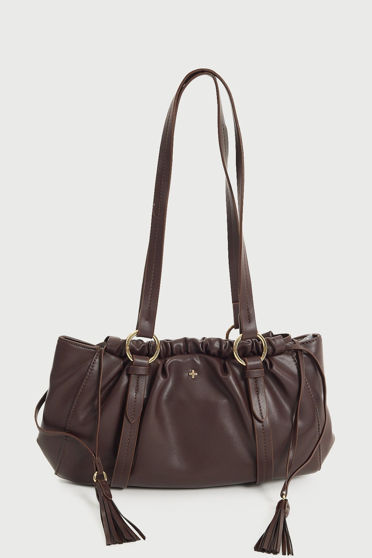 Peta + Jain Rory Chocolate Smooth/Gold