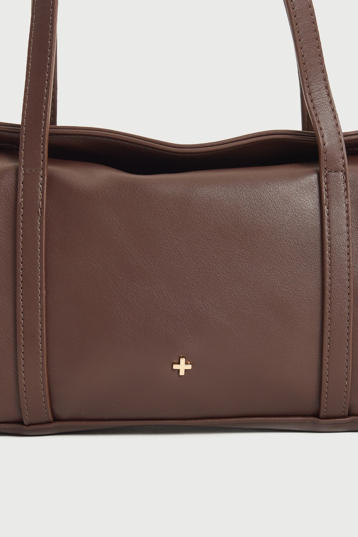 Peta + Jain Gisele Chocolate Smooth/Gold