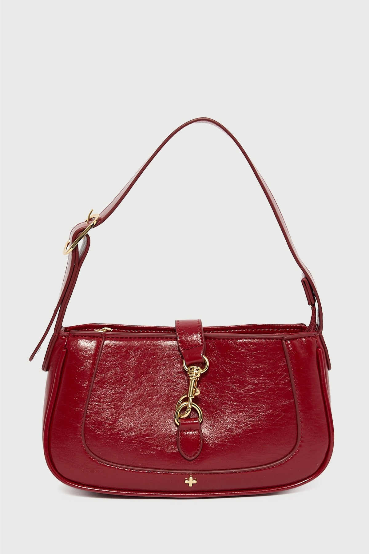 Peta + Jain Connor Cherry Crinkle/Gold