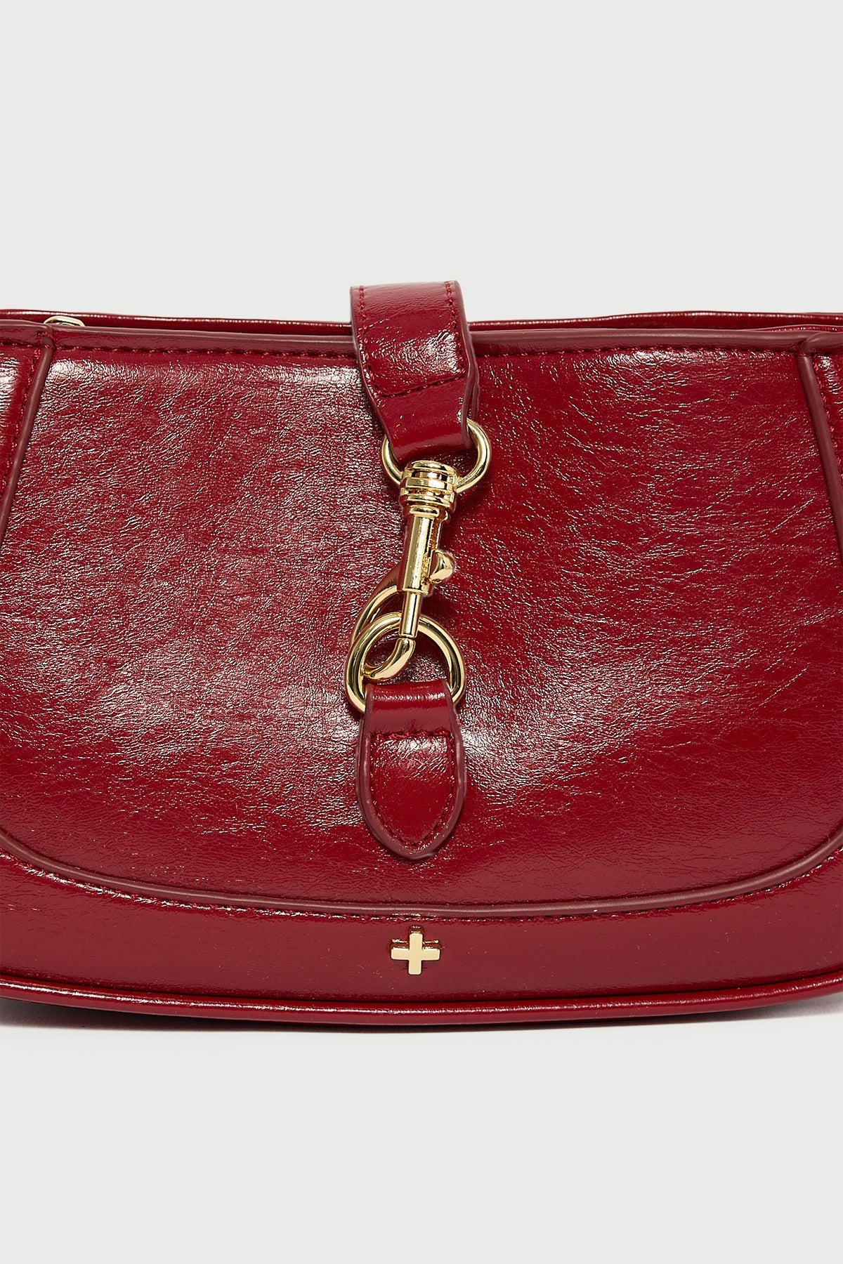 Peta + Jain Connor Cherry Crinkle/Gold