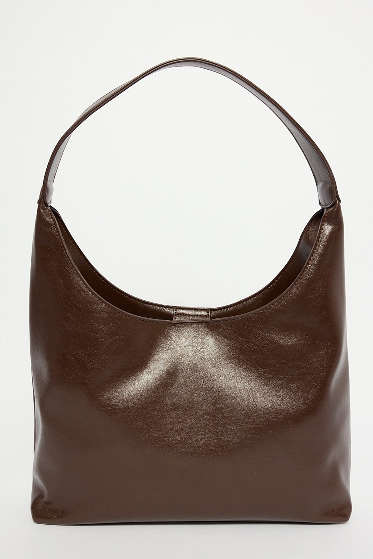 Peta + Jain Jami Chocolate Crinkle/Gold