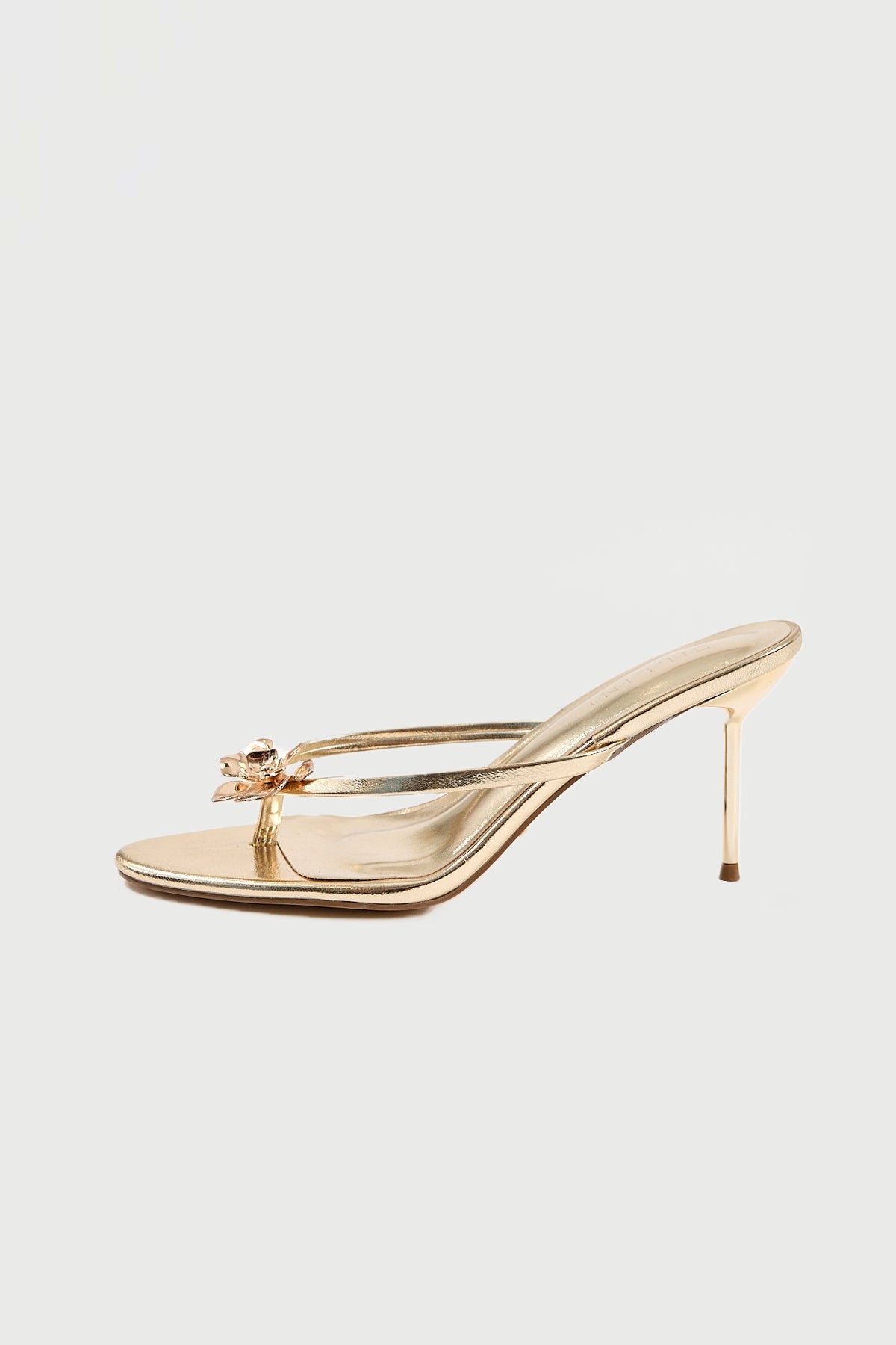 Billini Dalella Heel Gold