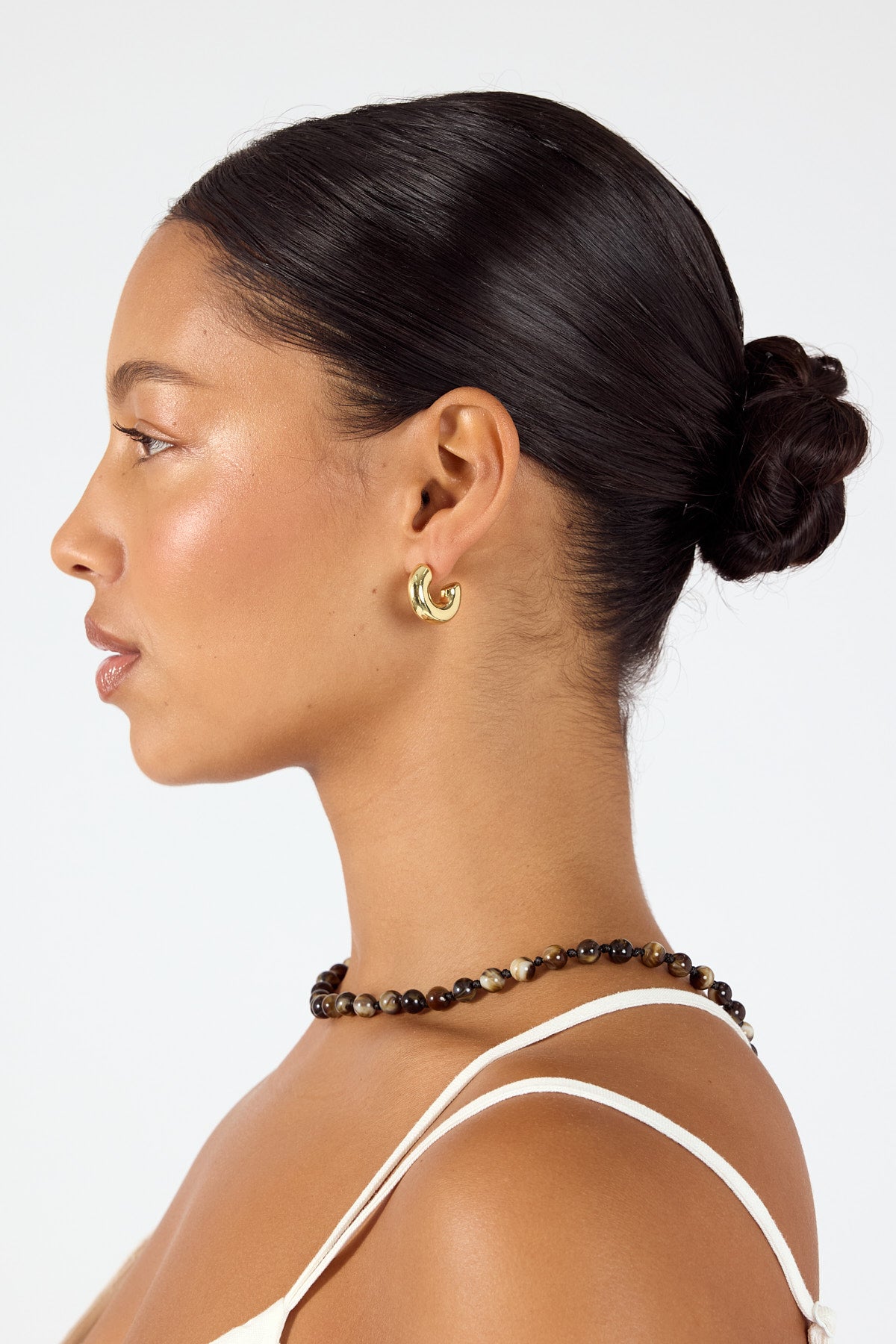 Perfect Stranger Scout Earrings 2 Pack 18K Gold Plated