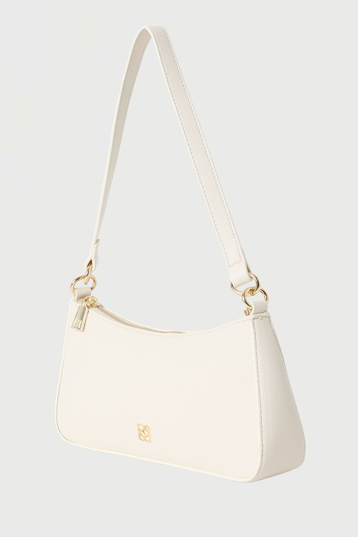 Perfect Stranger Harriet Shoulder Bag Cream