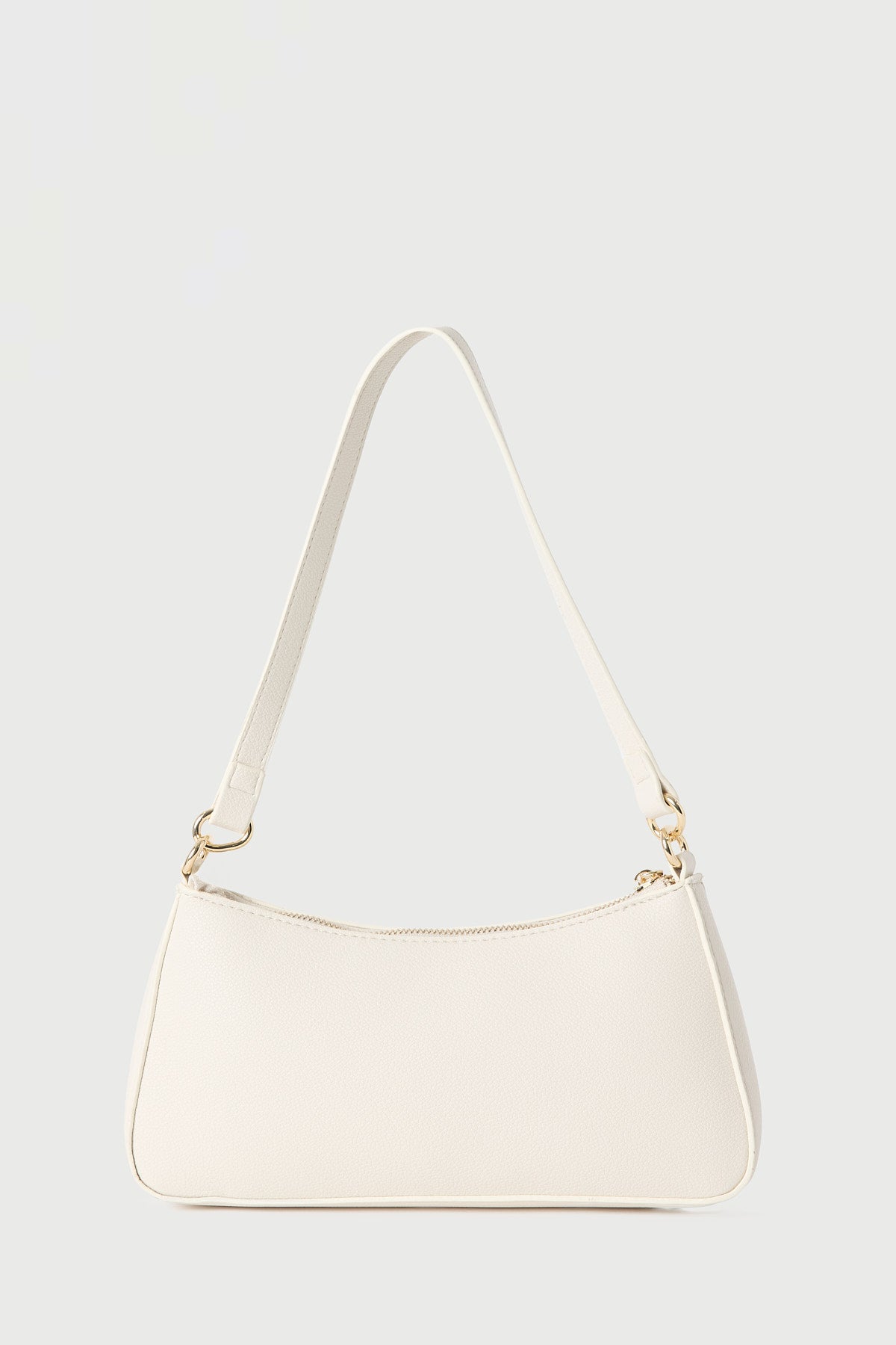 Perfect Stranger Harriet Shoulder Bag Cream