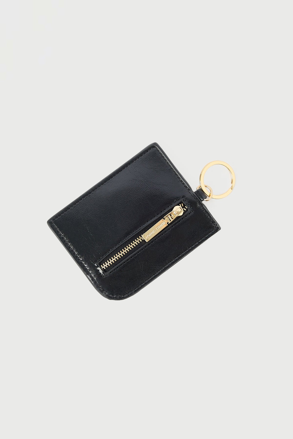 Perfect Stranger Classic Card Holder Black