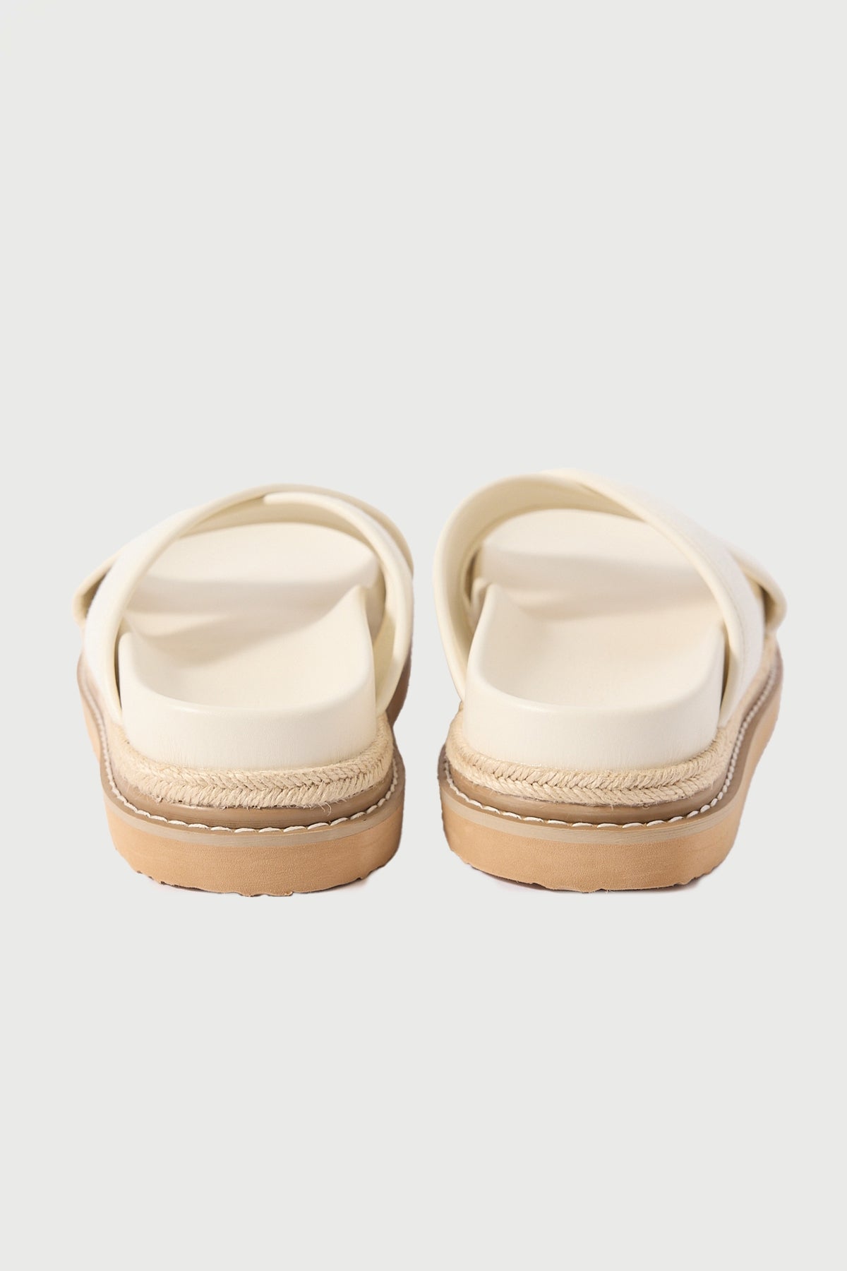 Billini Aysha Cream Linen-Cream