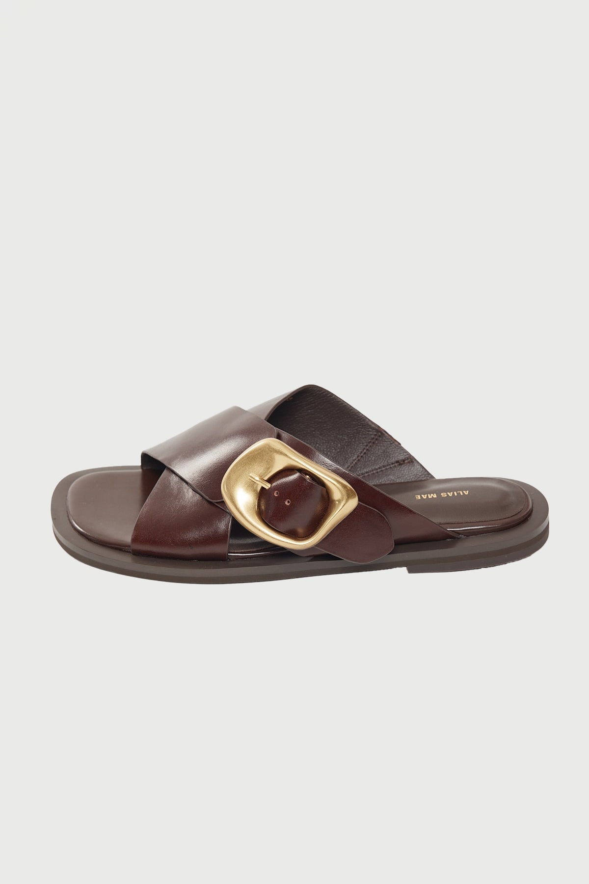 Alias Mae Elle Walnut Wax