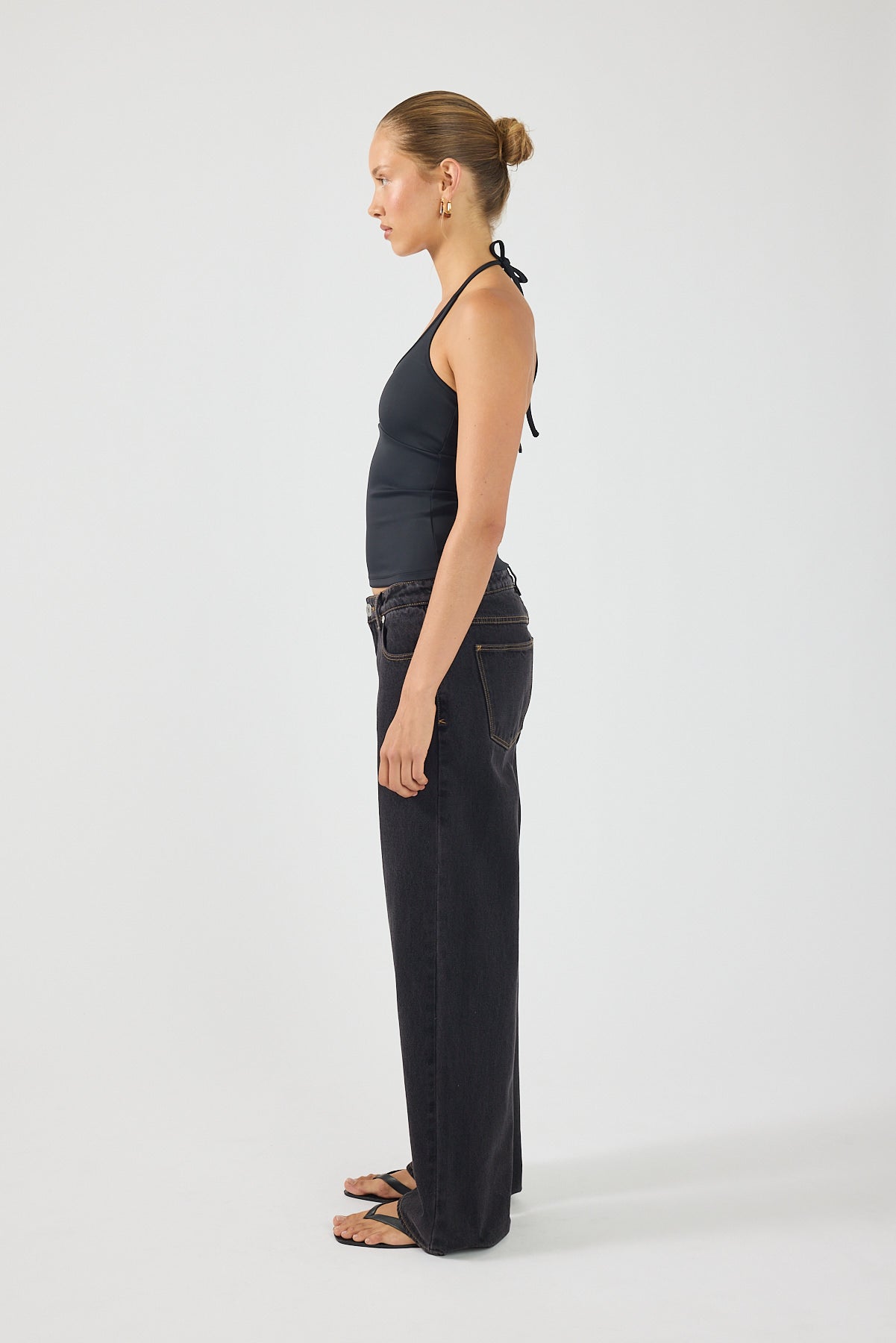 Abrand 99 Low Baggy Jean Lucy RCY
