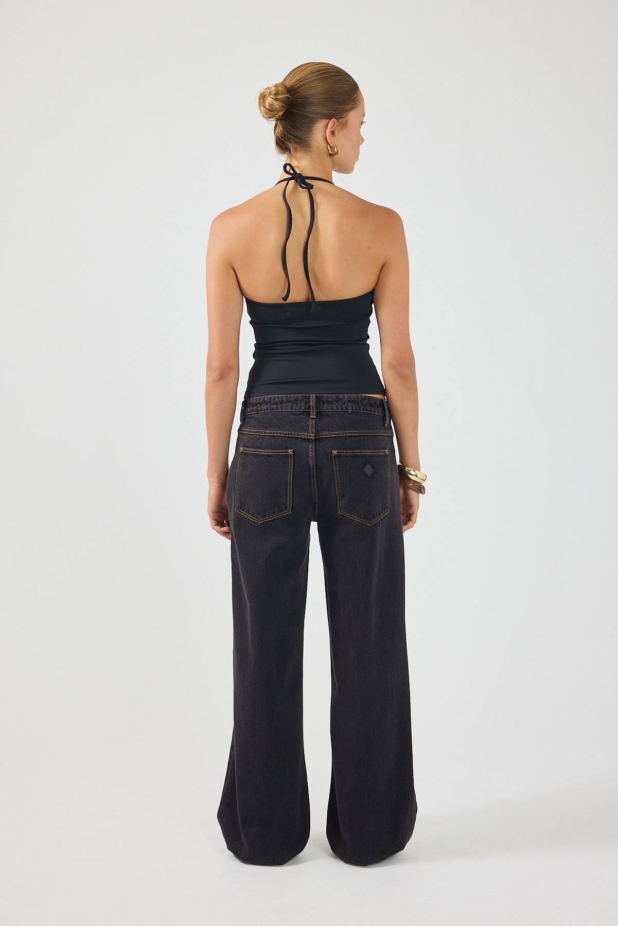Abrand 99 Low Baggy Jean Lucy RCY