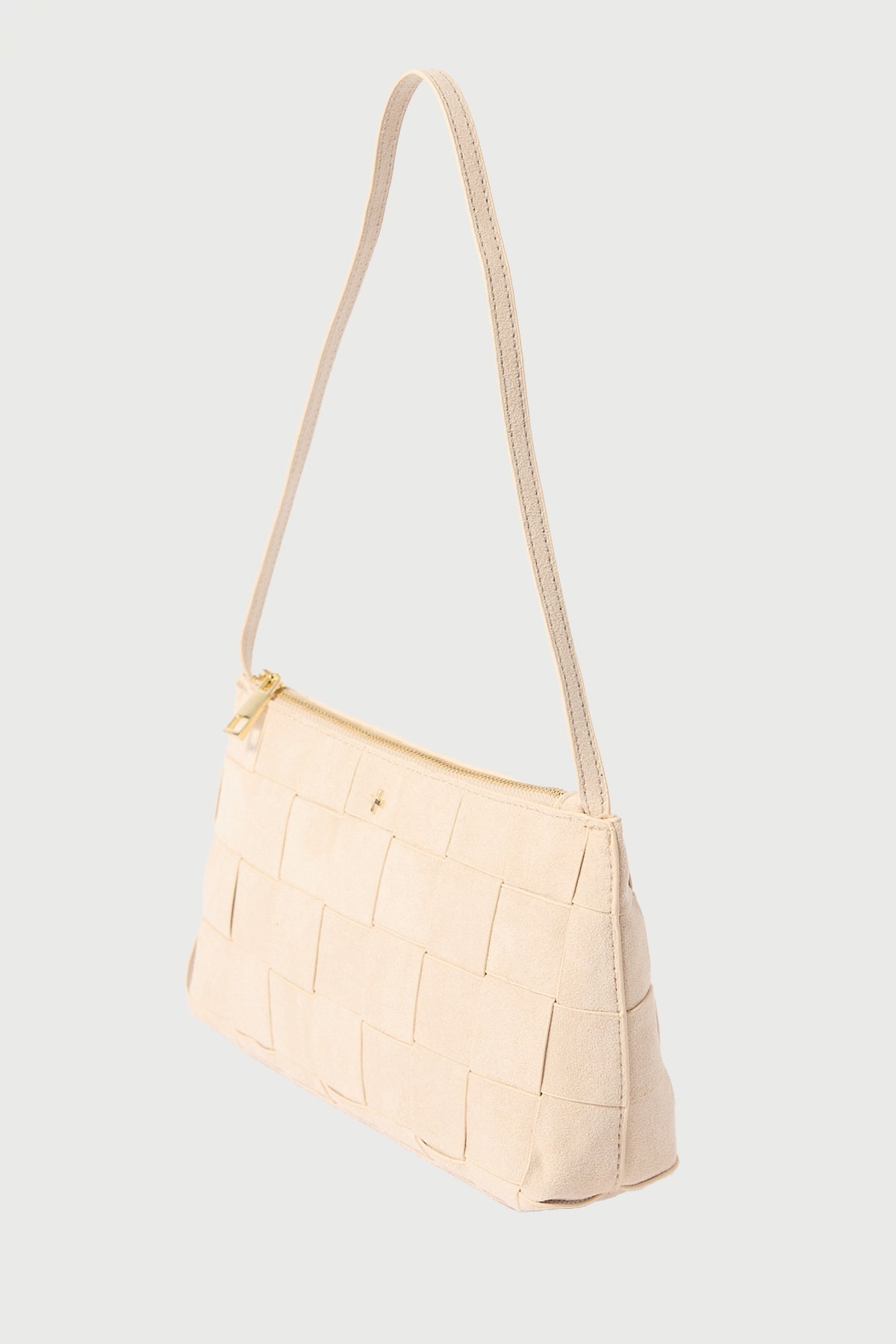 Peta + Jain Portia Beige Suede