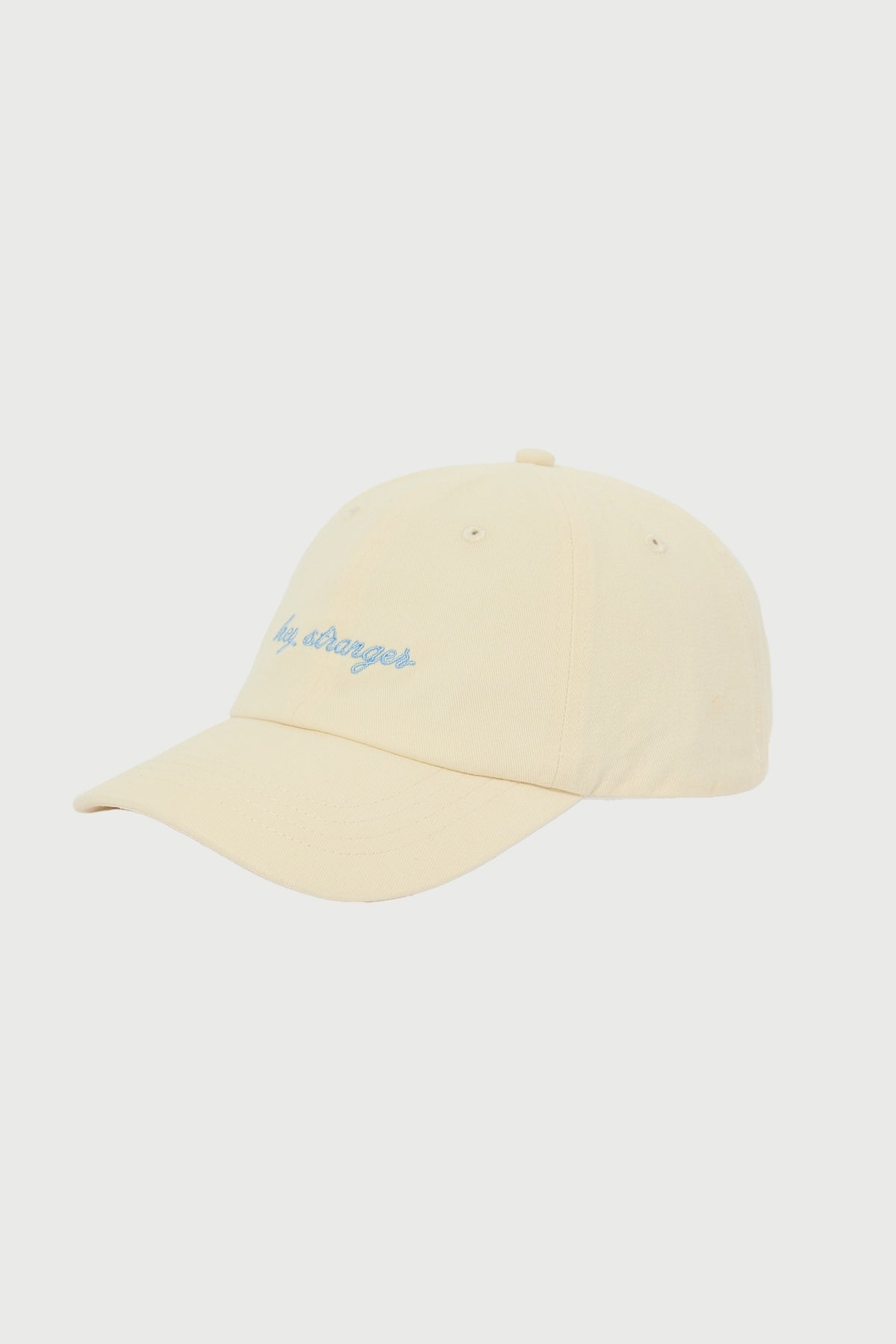 Perfect Stranger Hey Stranger Cap Cream