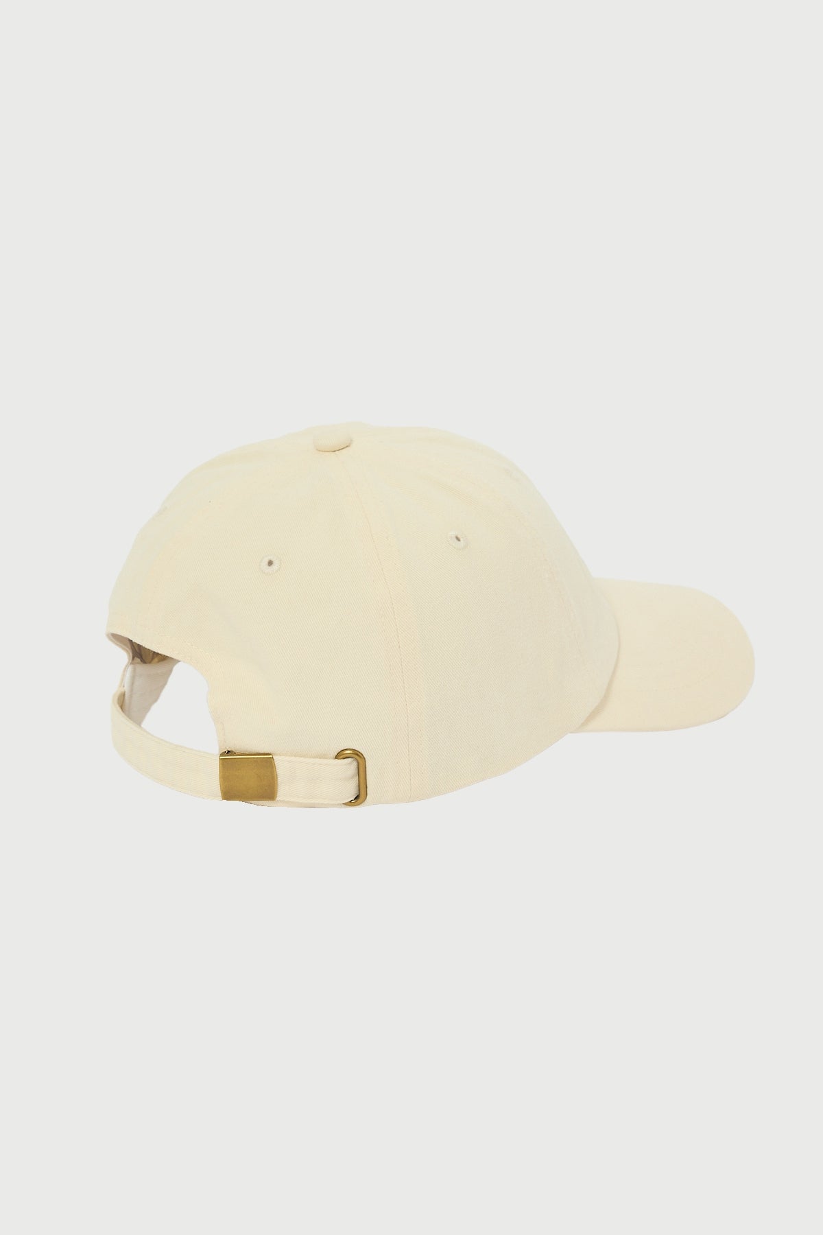 Perfect Stranger Hey Stranger Cap Cream
