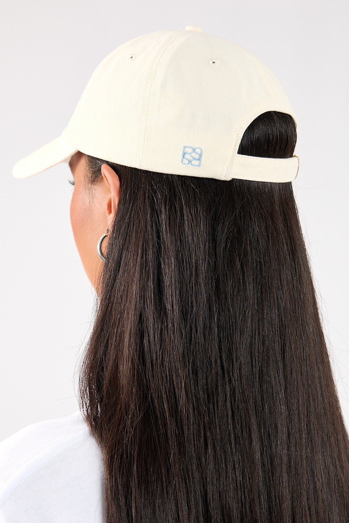 Perfect Stranger Hey Stranger Cap Cream