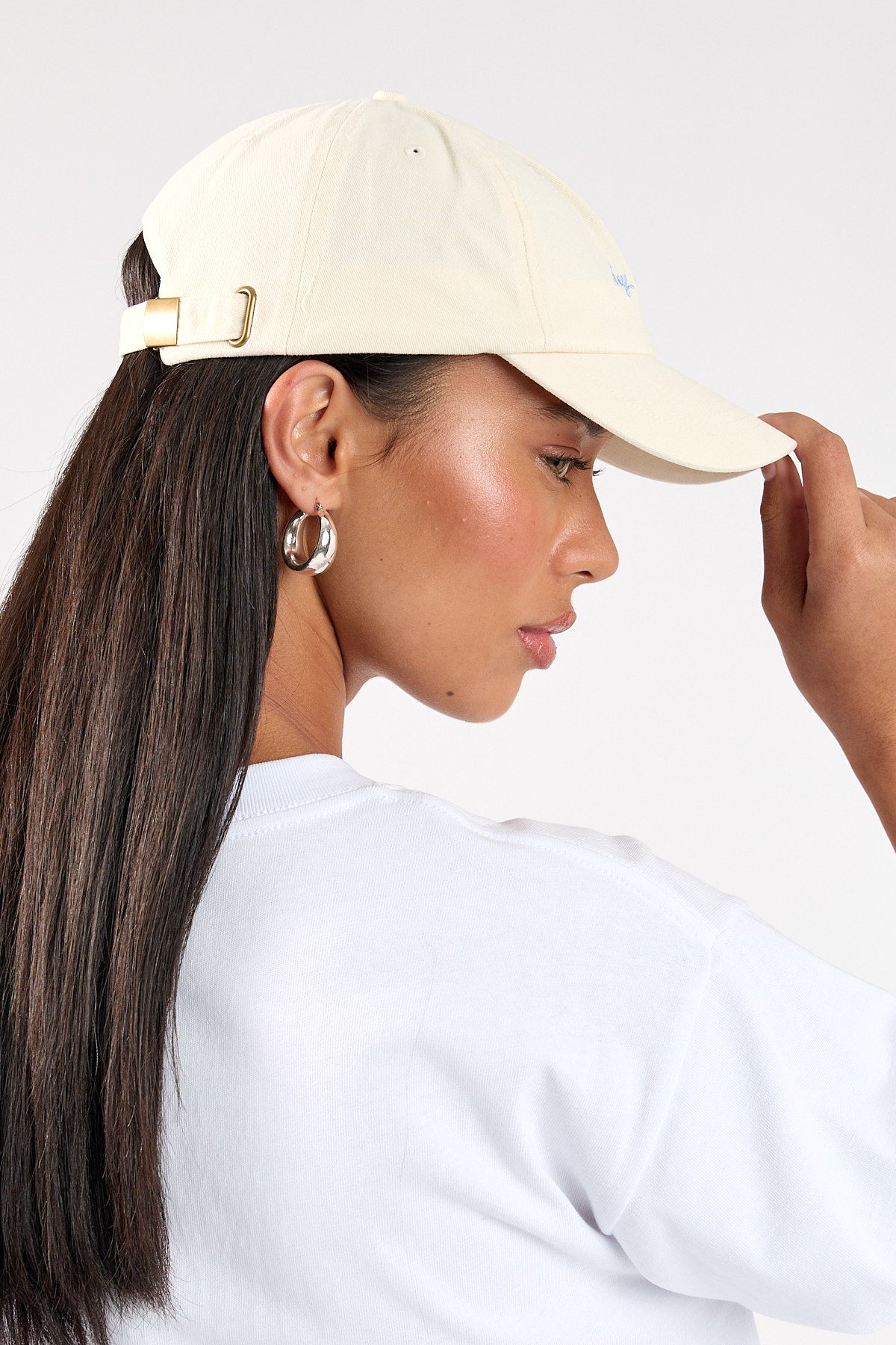 Perfect Stranger Hey Stranger Cap Cream