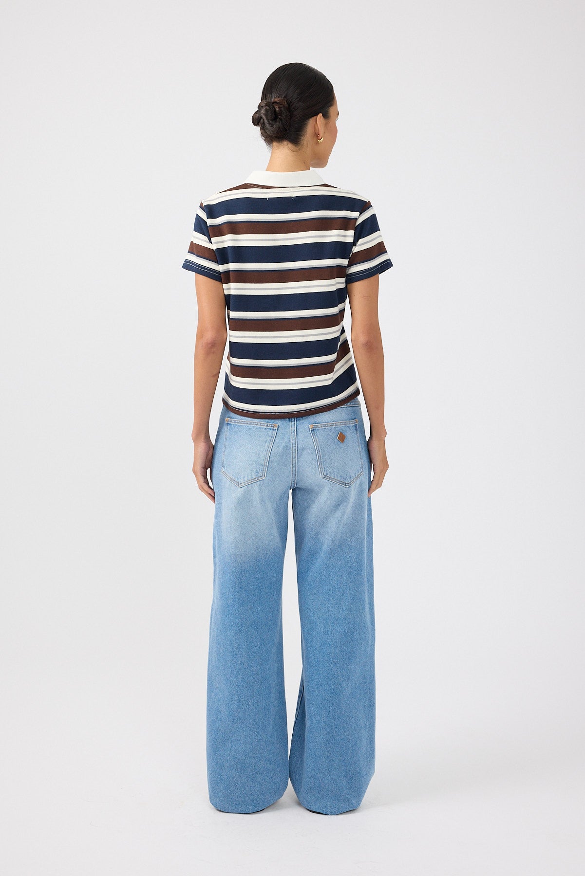 Abrand 95 Baggy Jean Jem