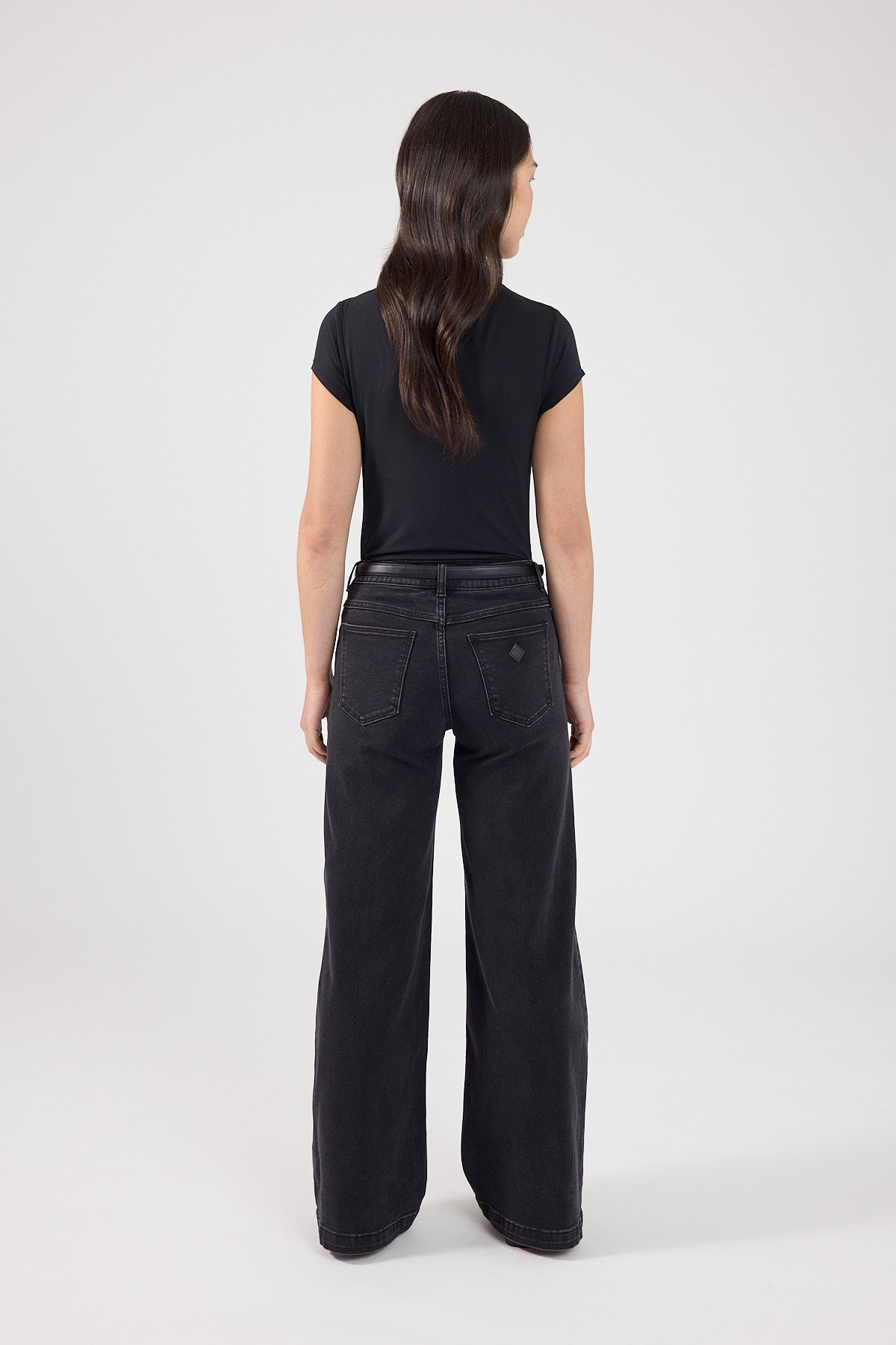 Abrand 95 Wide Brie