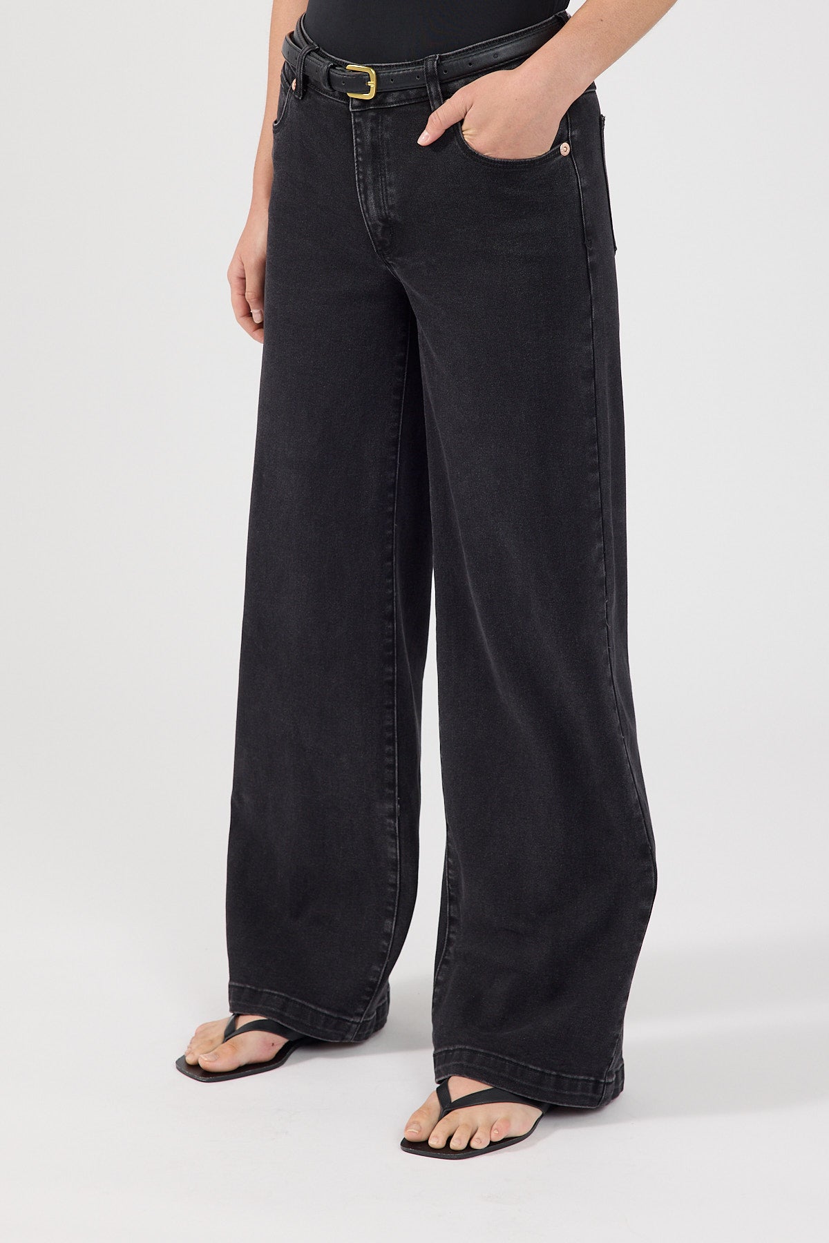 Abrand 95 Wide Brie