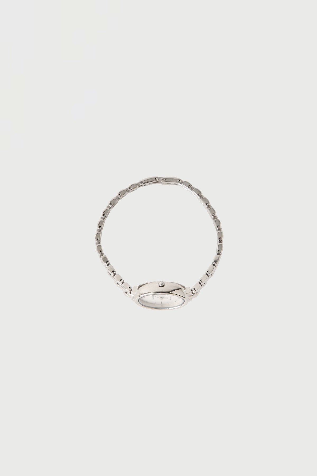 Cendre Phoebe Watch Silver